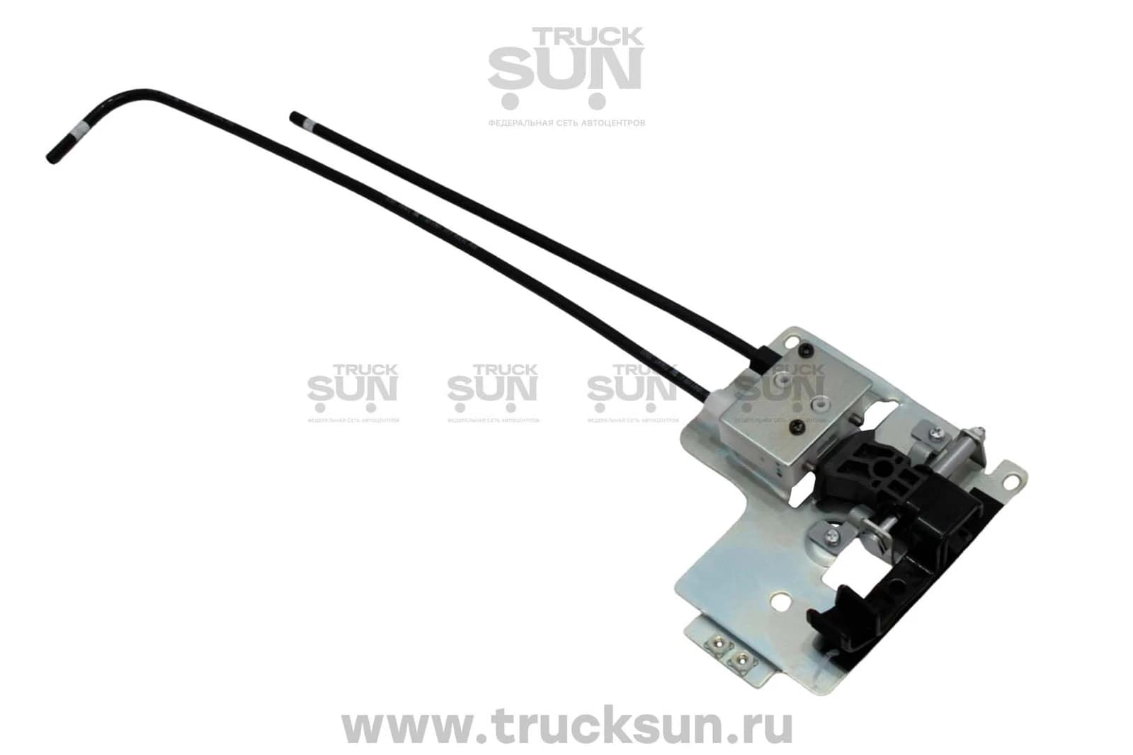 Клапан воздушный FSR90/FVR34 сиденье водительское, изображение 1 из 3