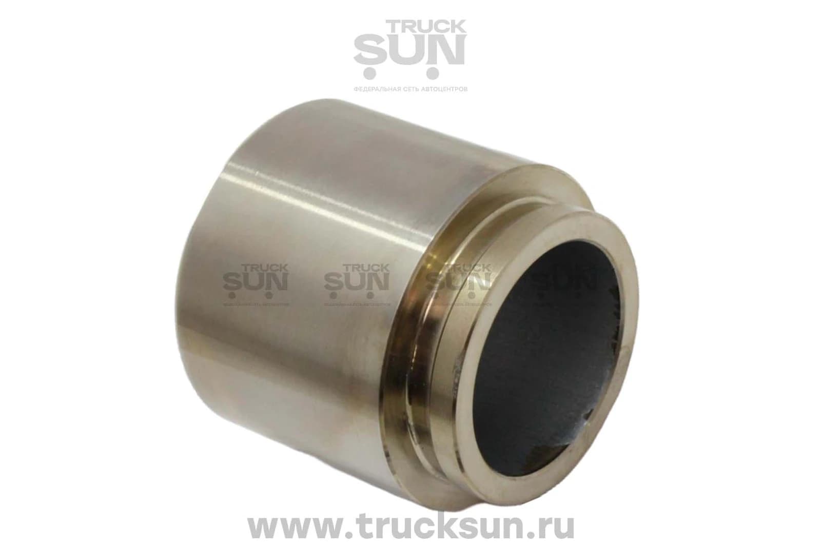 Поршень суппорта FR/RR NPR75 Евро5, изображение 1 из 3