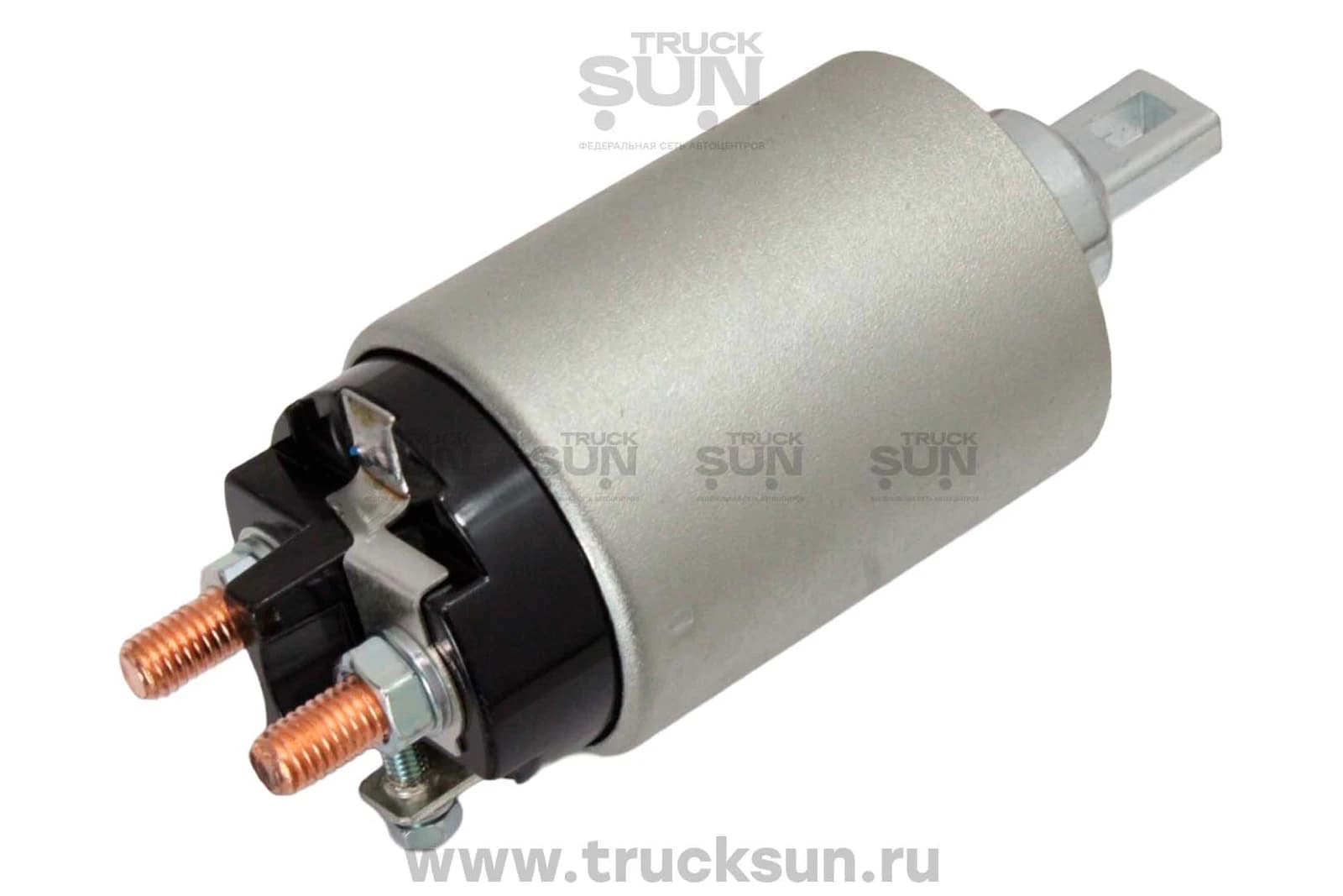Реле втягивающие стартера D4GA HD78