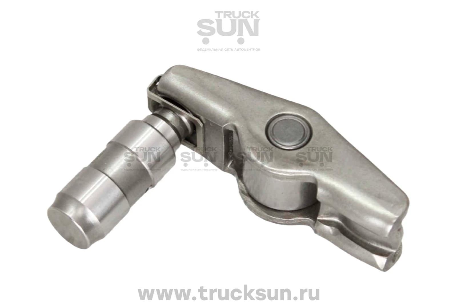 Толкатель клапана компас 5, изображение 1 из 2