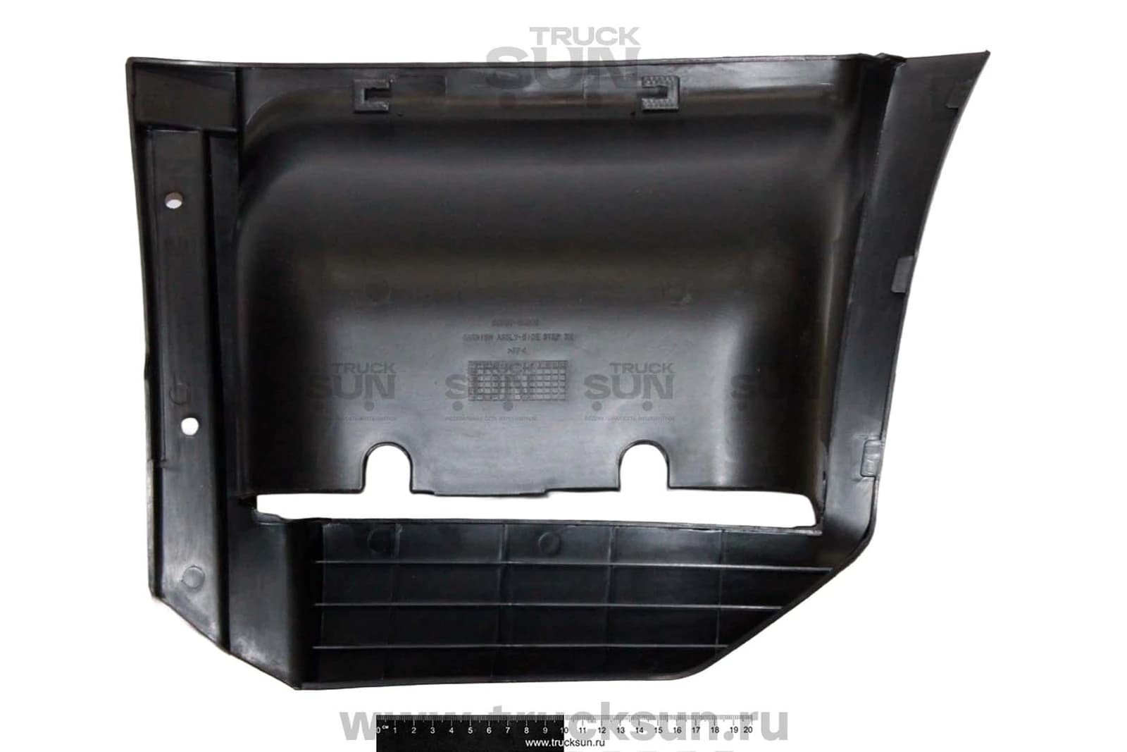 Панель подножки RH HD78 (86930-5K000,86930-5K001), изображение 2 из 2
