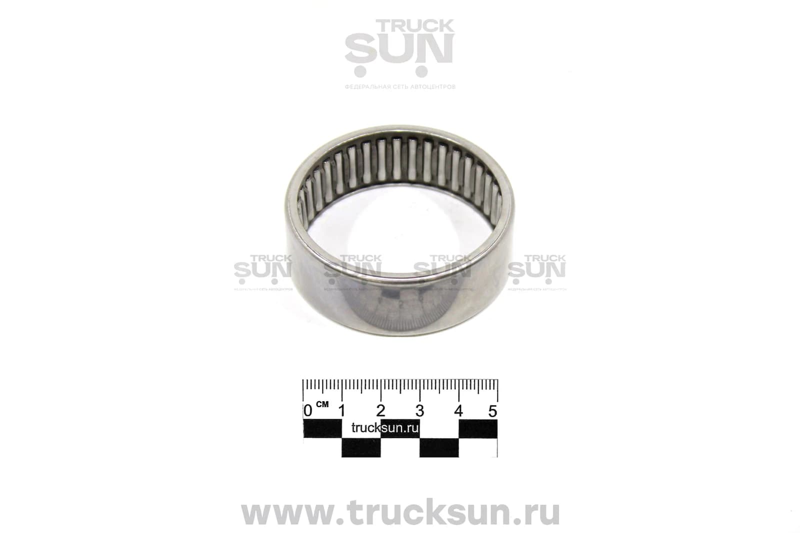 Подшипник КПП игольчатый задней крышки NPR75/NQR90