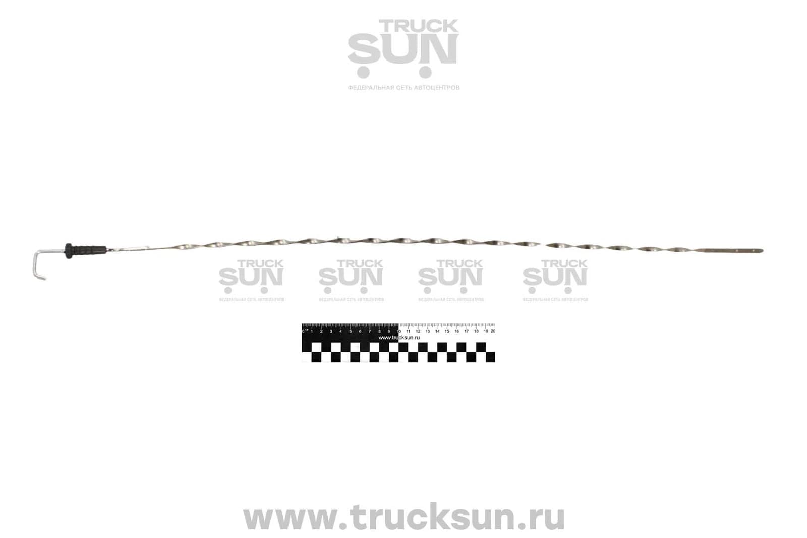 Щуп масляный 4HG1-T NQR71