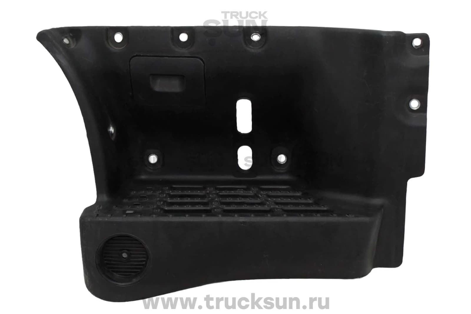 Подножка кабины RH HINO300 евро4