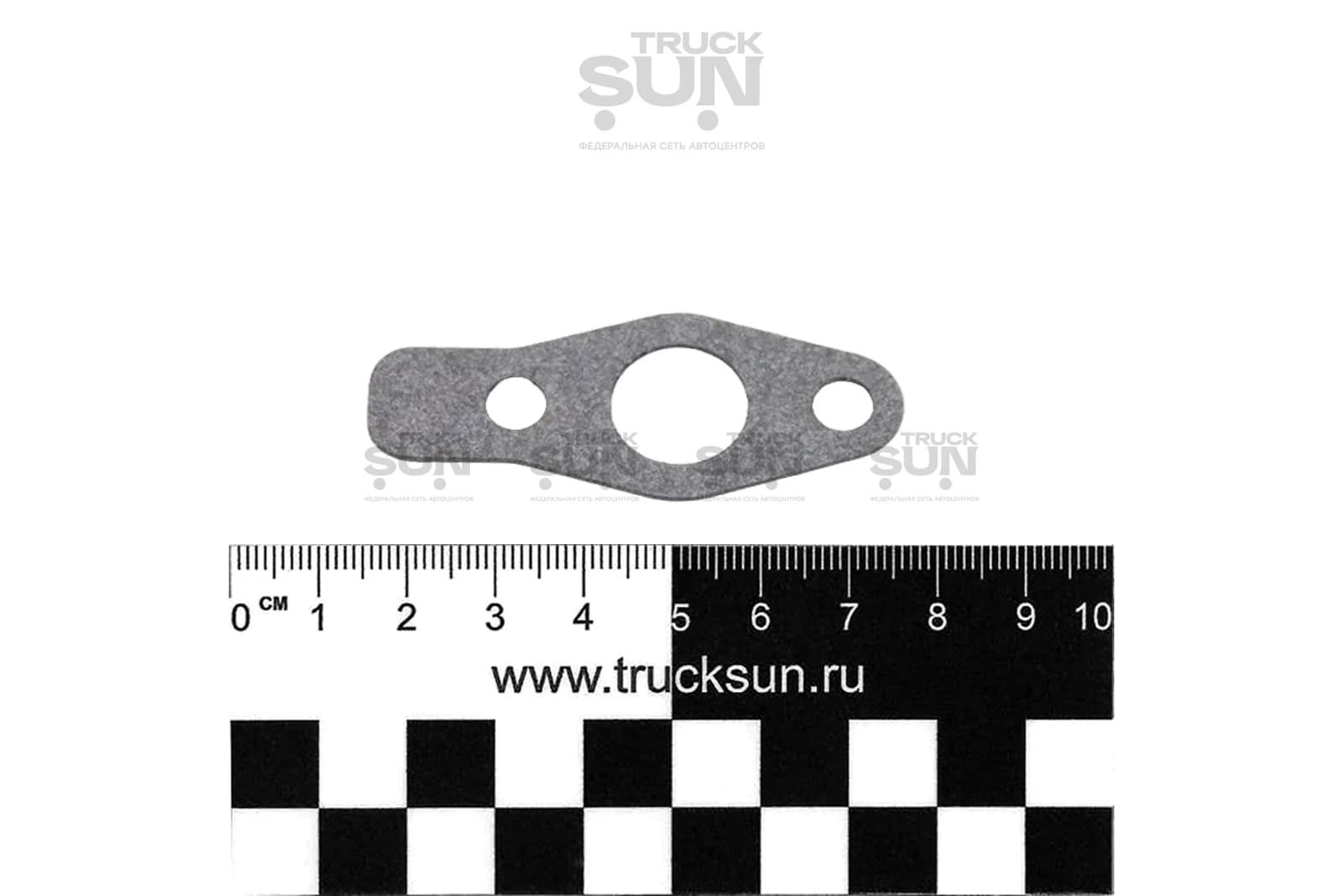 Прокладка турбокомпрессора D4BF Porter (28247-4A150)