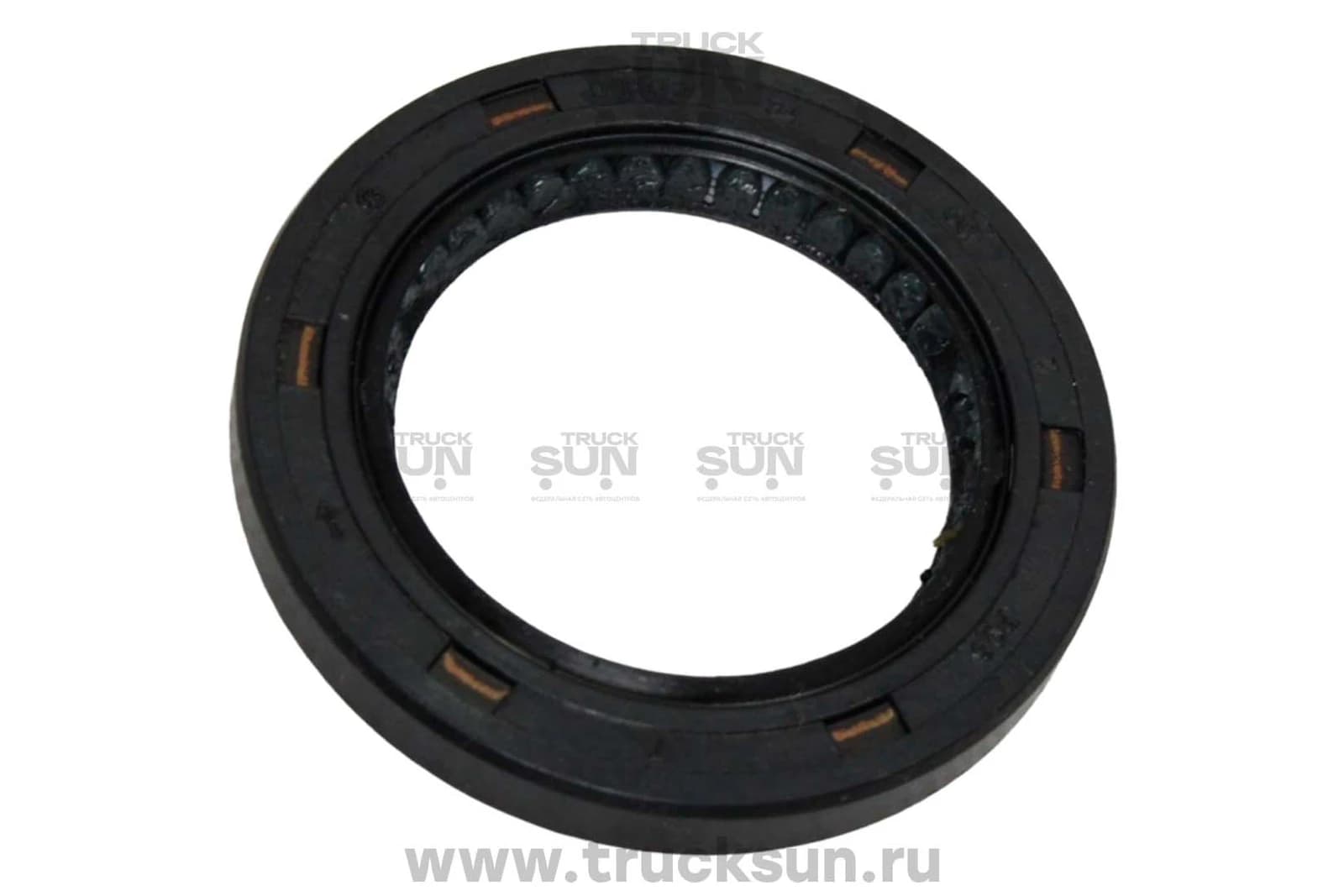 Сальник КПП FR HD72/Chorus 34-50-7