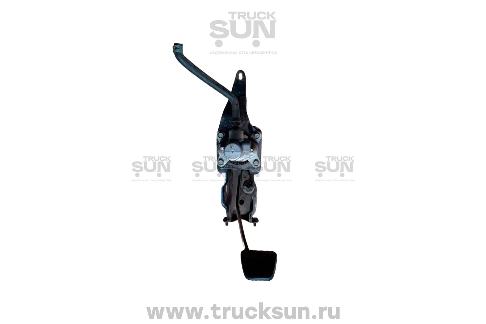 Педаль сцепления в сборе MMC FUSO, изображение 2 из 3