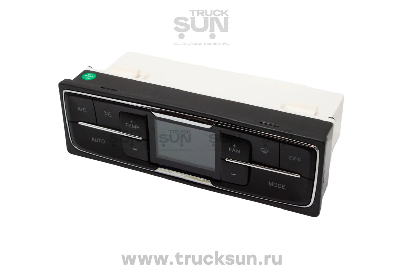 Блок управления в сборе HOWO T5G/C7H, изображение 1 из 2