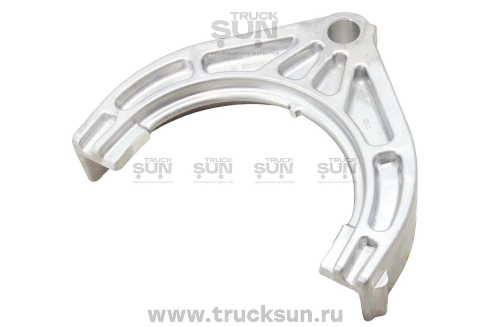 Вилка КПП 5&6 передачи FSR34, изображение 1 из 2