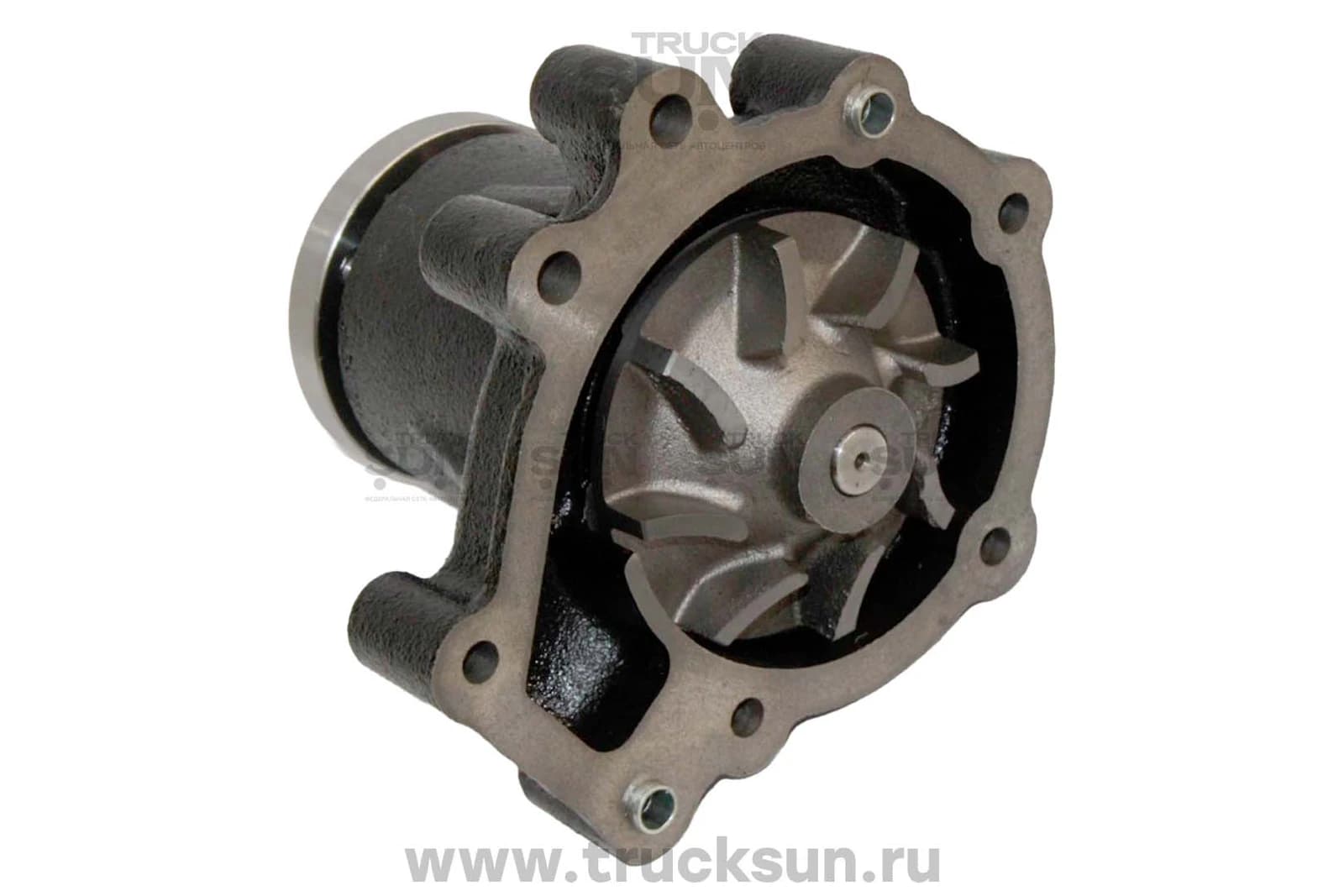 Насос водяной 4HK1 HITACHI ZX200/ZX240/ZX270, изображение 1 из 2