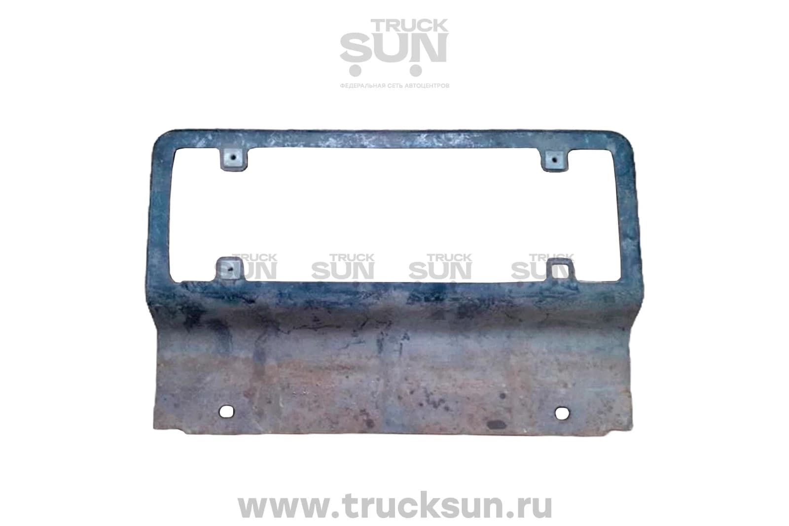 Кронштейн фонаря RR LH/RH HINO300 Евро4 (75105-37070) Б/У