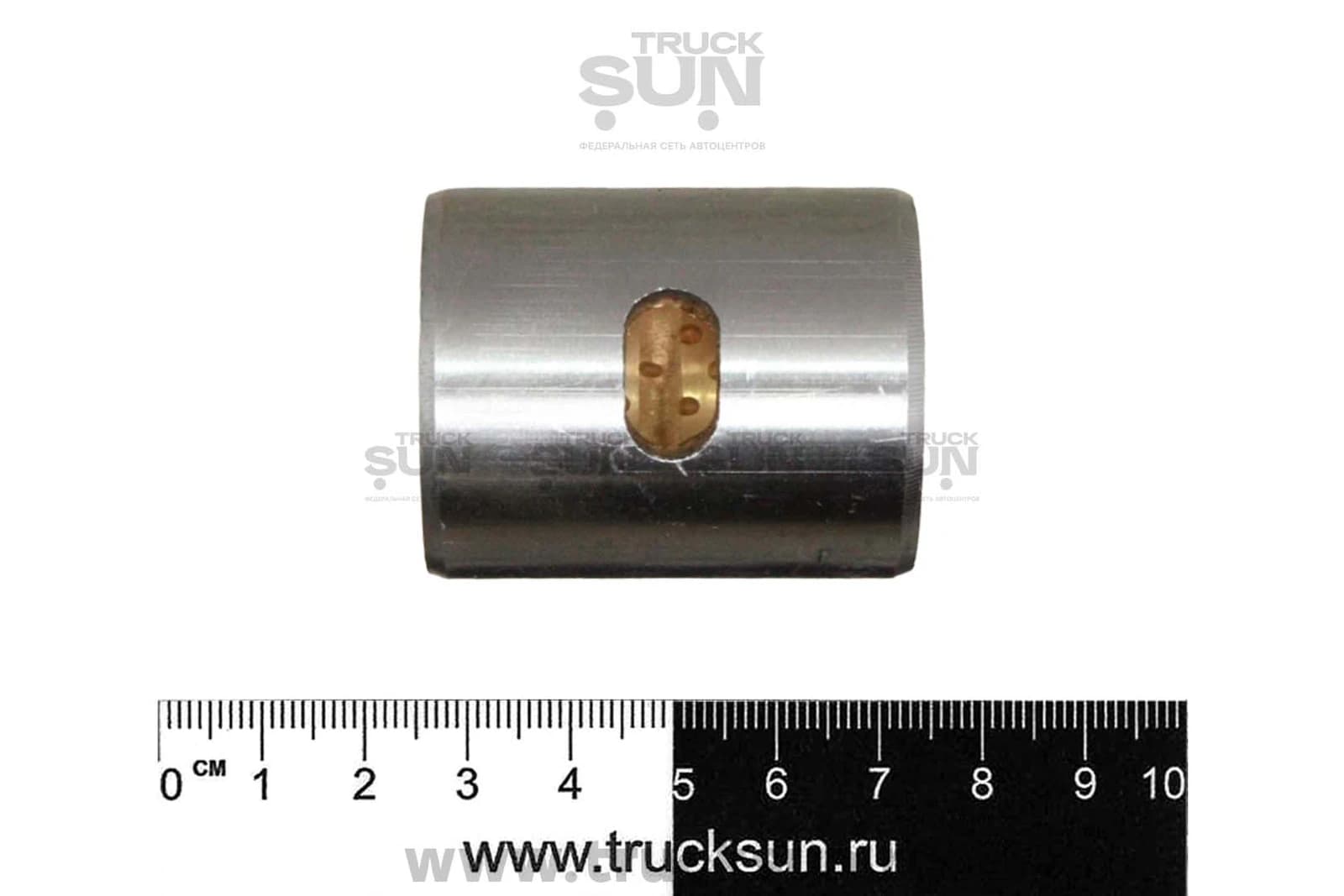 Втулка шкворня HD72, изображение 2 из 2
