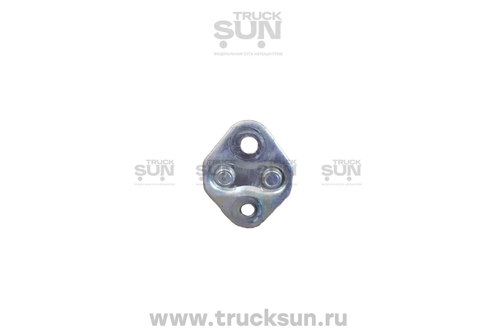 Петля замка двери NLR/NQR/NMR/NPR (8980291732) Б/У, изображение 2 из 2