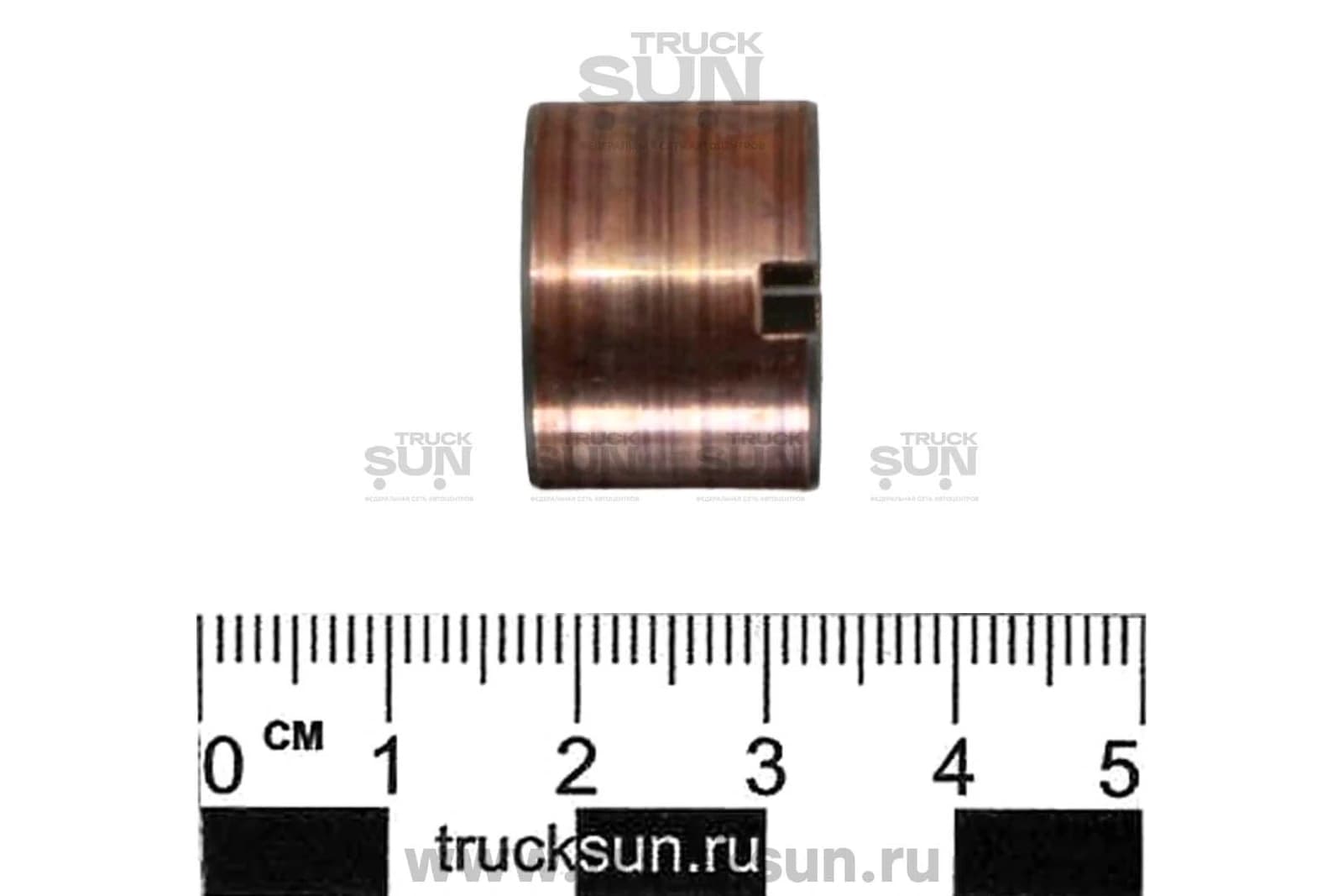 Втулка КПП 4HG1/4HK1 NQR71/75, изображение 2 из 2