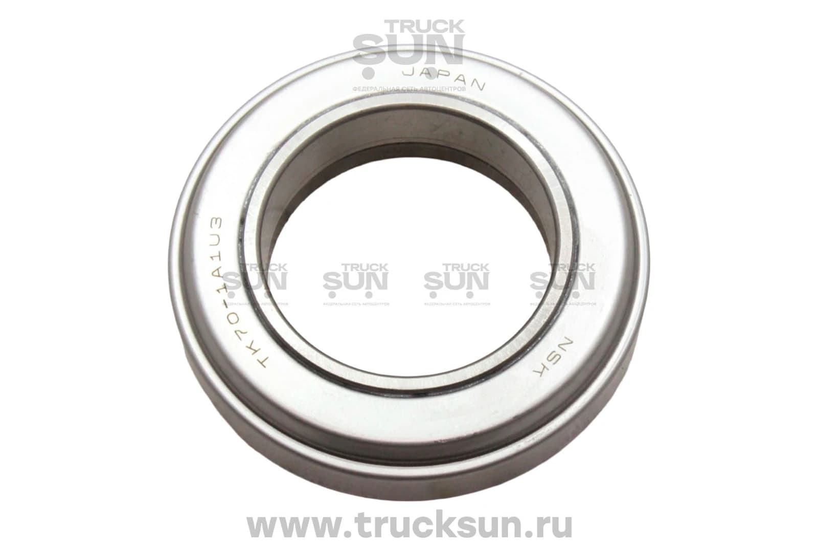 Подшипник выжимной HINO500/ISUZU GIGA