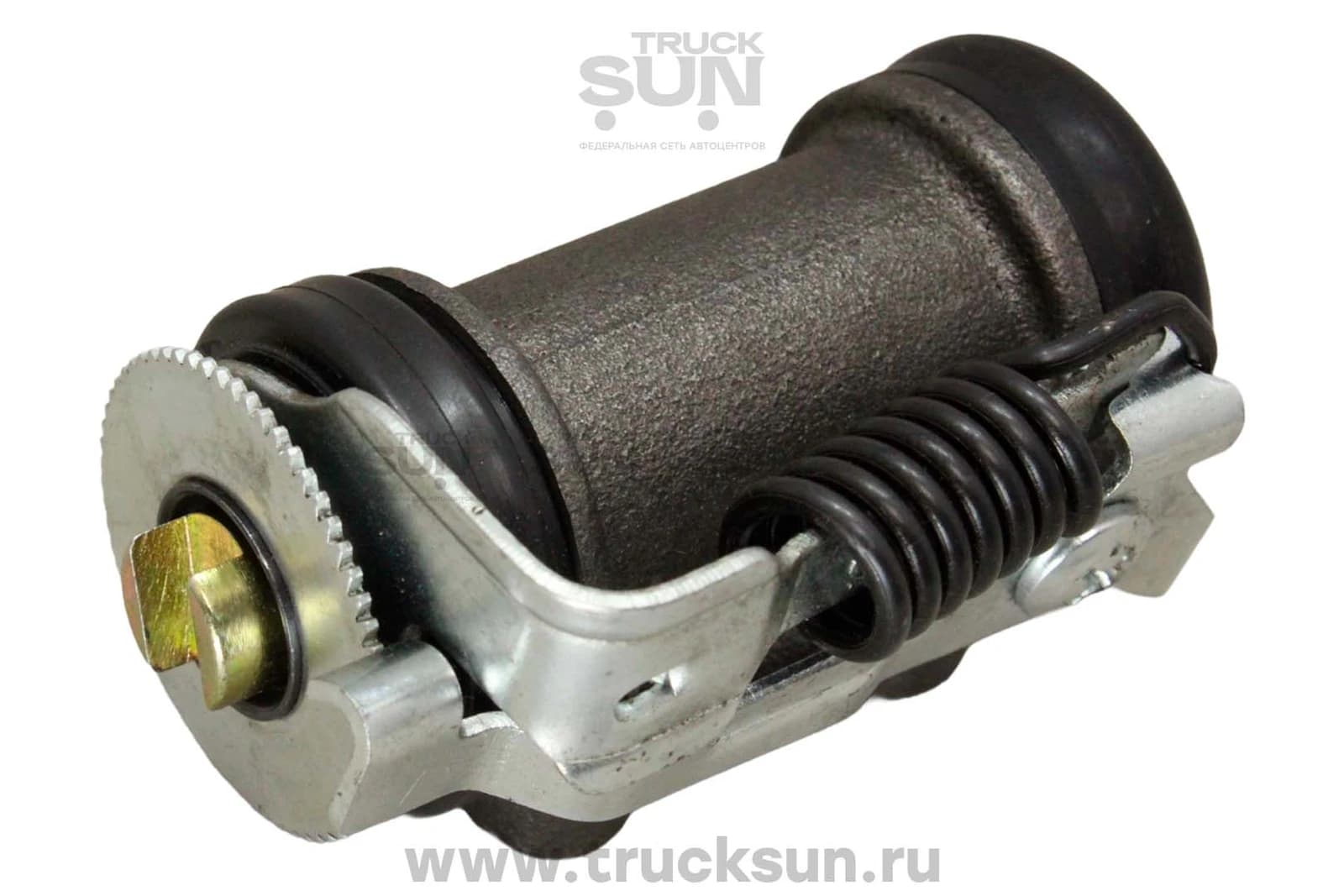 Цилиндр тормозной рабочий RR RH NLR85/ELF 1шт без прокачки