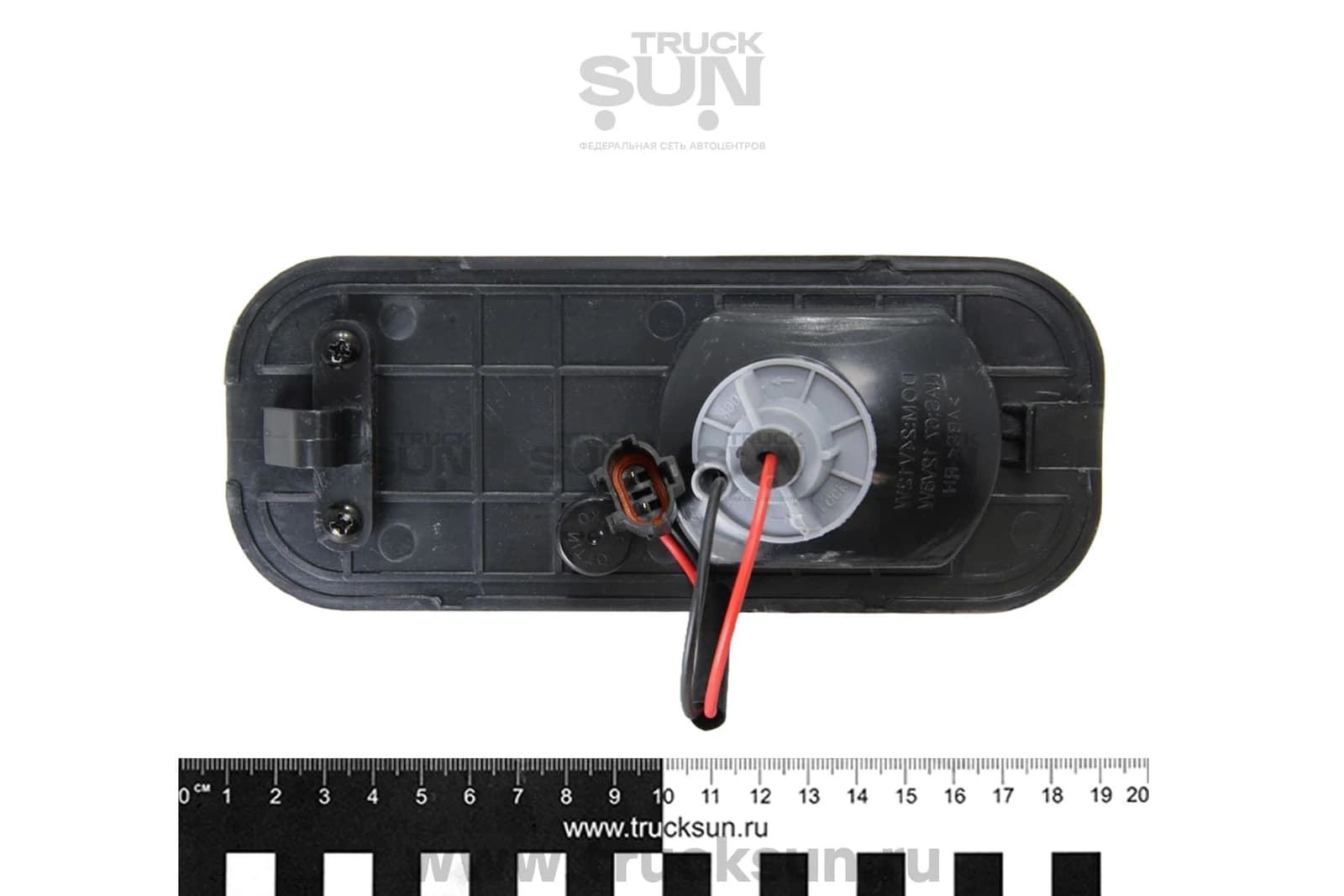 Поворотник двери RH HD72, изображение 2 из 3