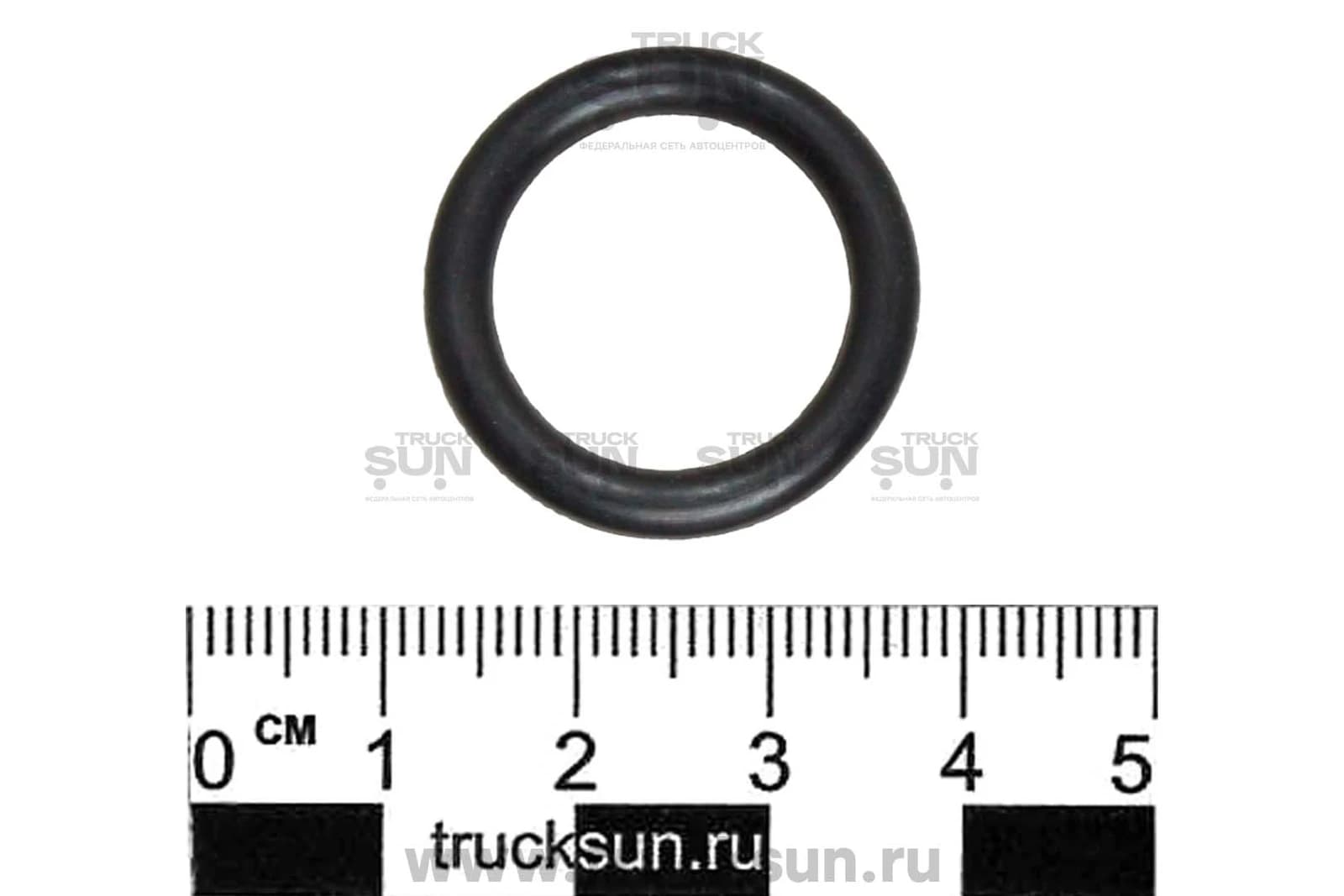 Кольцо уплотнительное NQR75