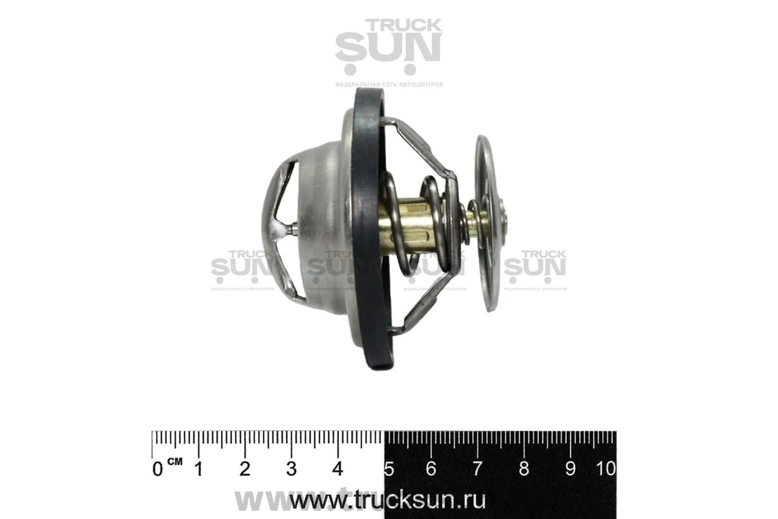 Термостат HOWO MC11, MC13 (85-95град.), изображение 3 из 3