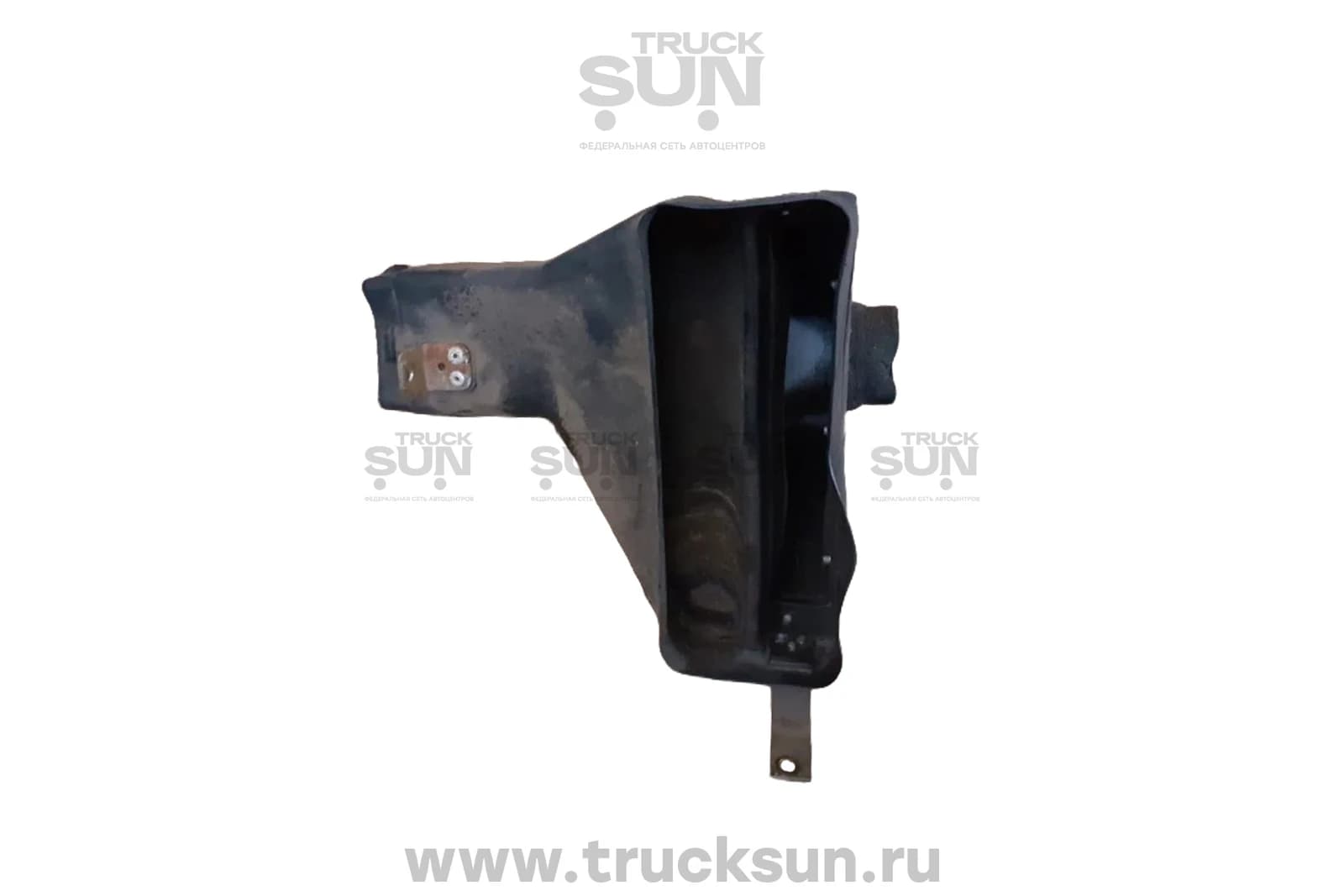 Воздуховод HD120 (97441-6A000) Б/У, изображение 3 из 3