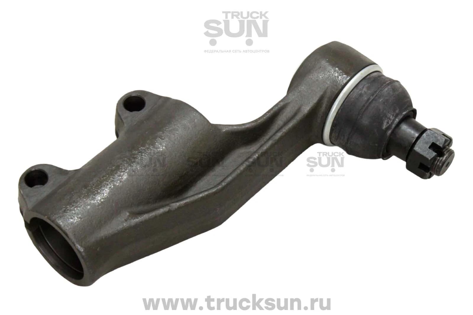 Наконечник рулевой LH HINO500 FM 10 тонн
