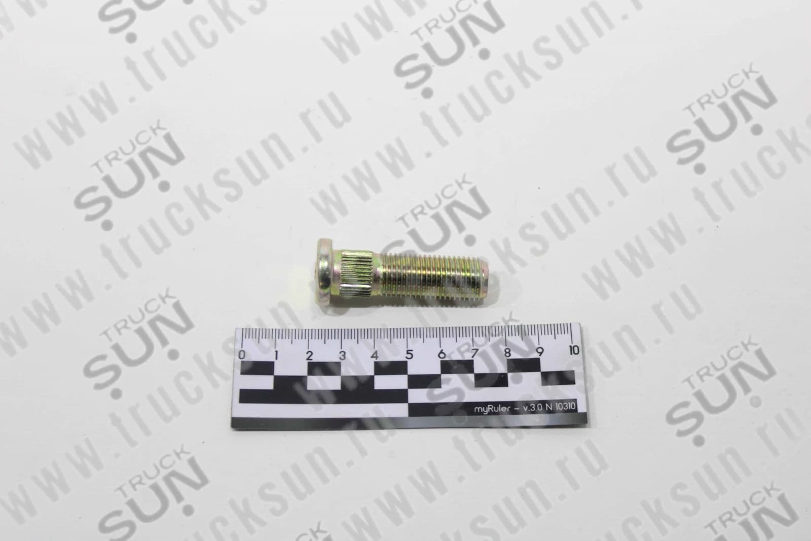 Шпилька RR Porter