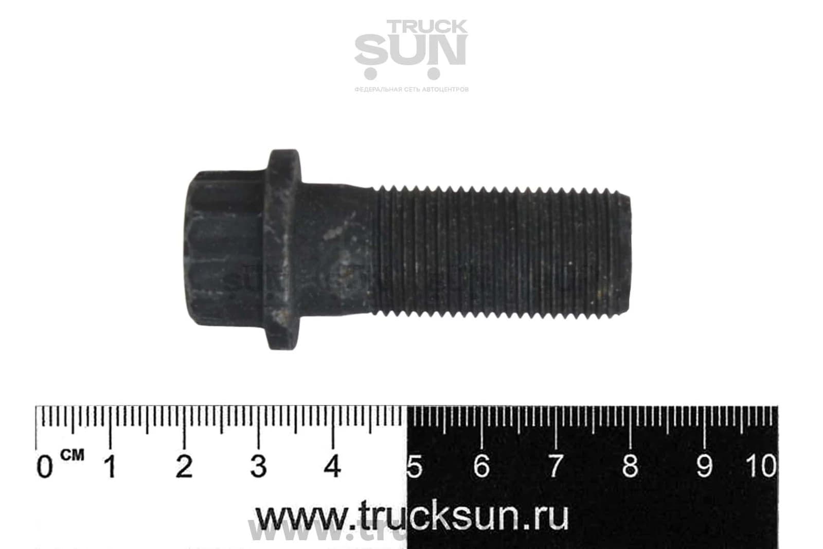 Болт маховика ISUZU CYZ51