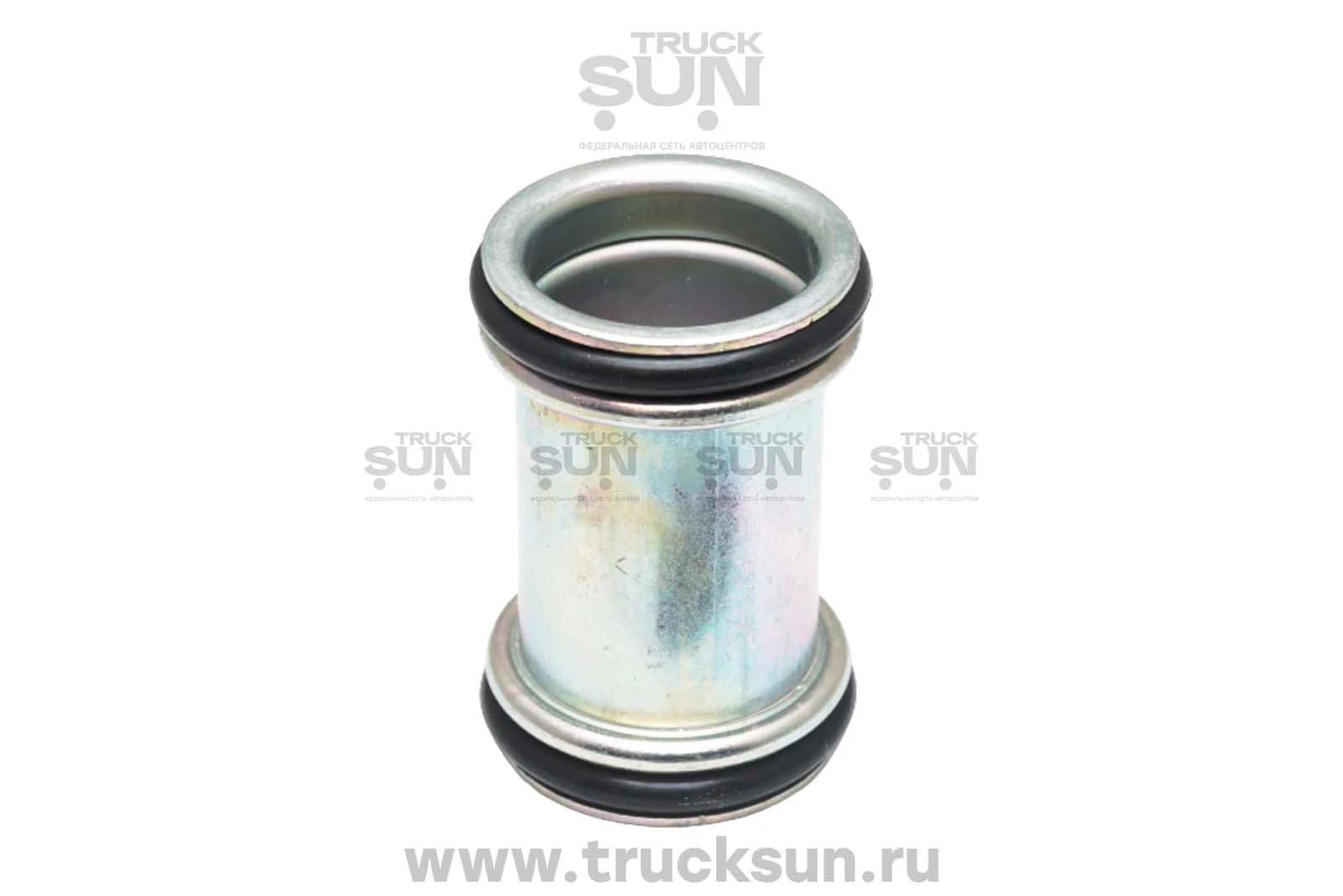 Трубка системы охлаждения HD78 (25440-52000), изображение 1 из 2