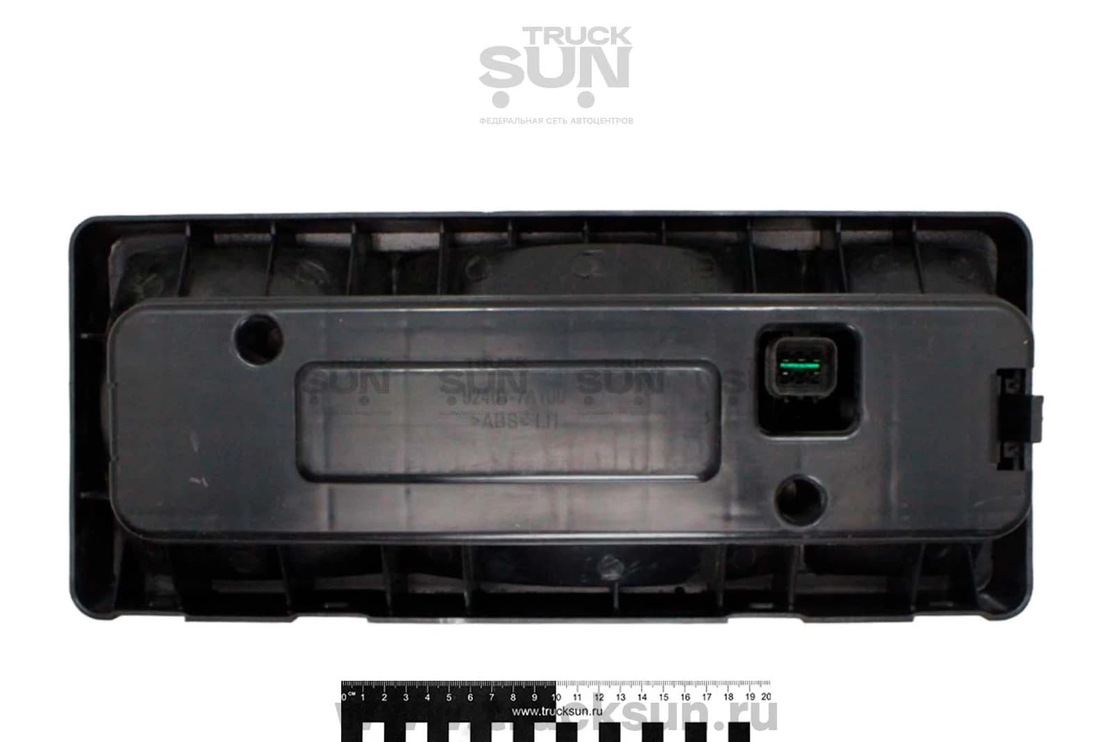 Фонарь RR LH HD72/120, изображение 2 из 2