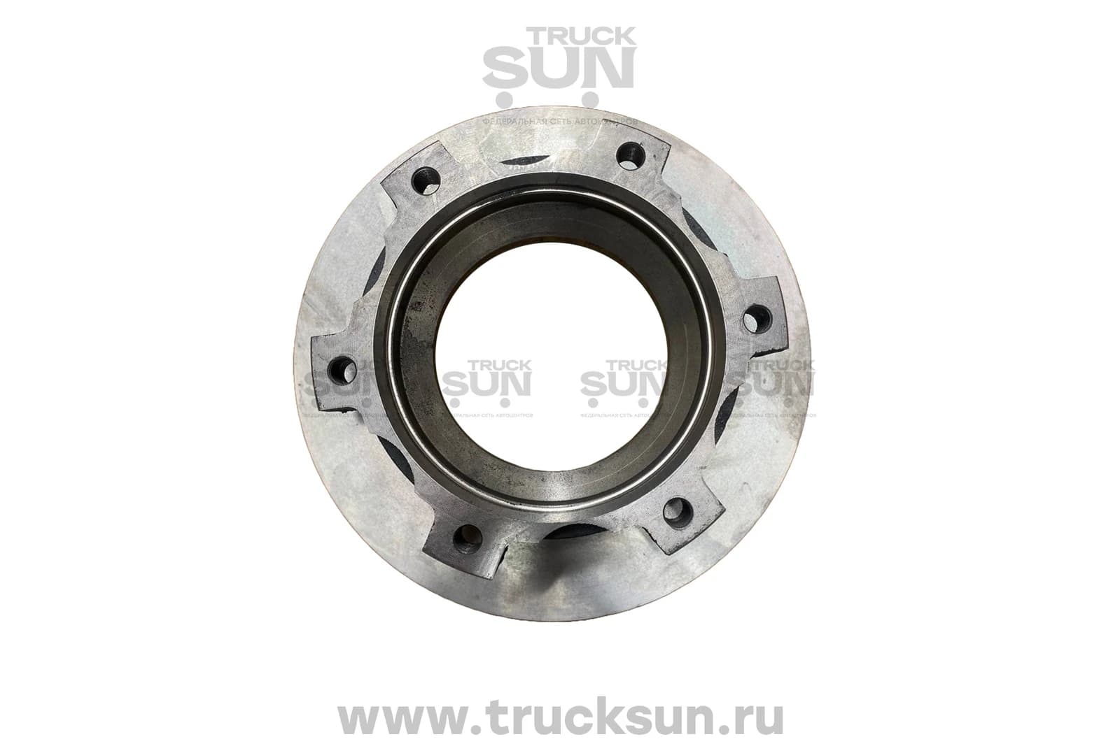 Диск тормозной RR ISUZU NPR75 Евро5, изображение 2 из 2