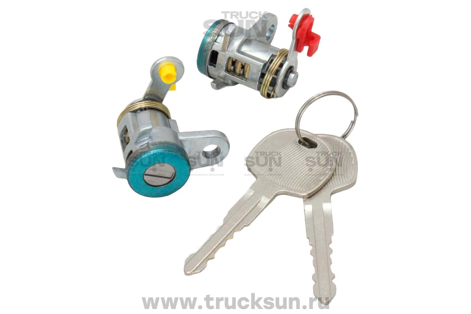 Личинка замка двери RH NPR75/NQR90/NLR/NMR85/FSR90/FVR34