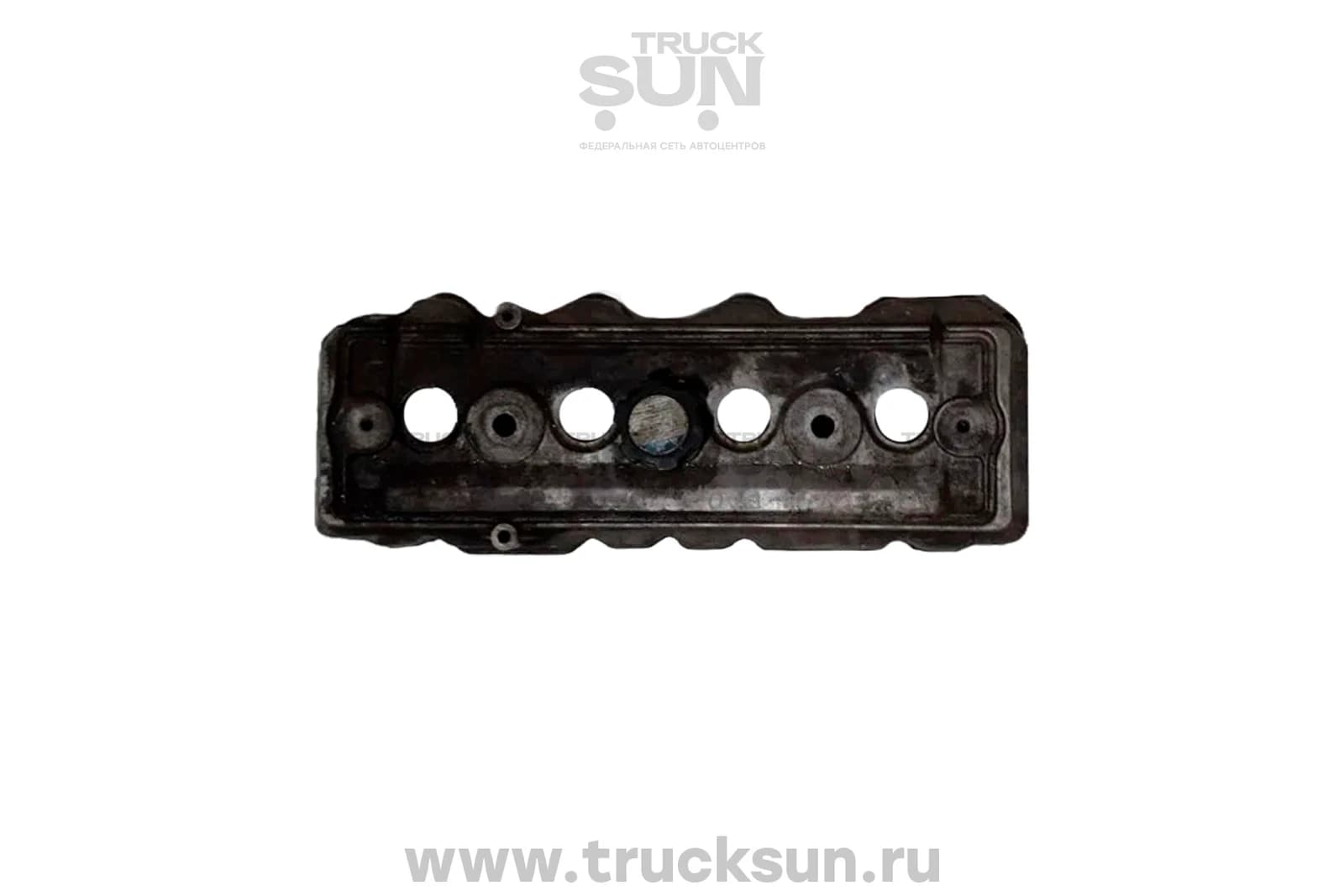 Крышка клапанная HINO300 Б/У, изображение 2 из 2