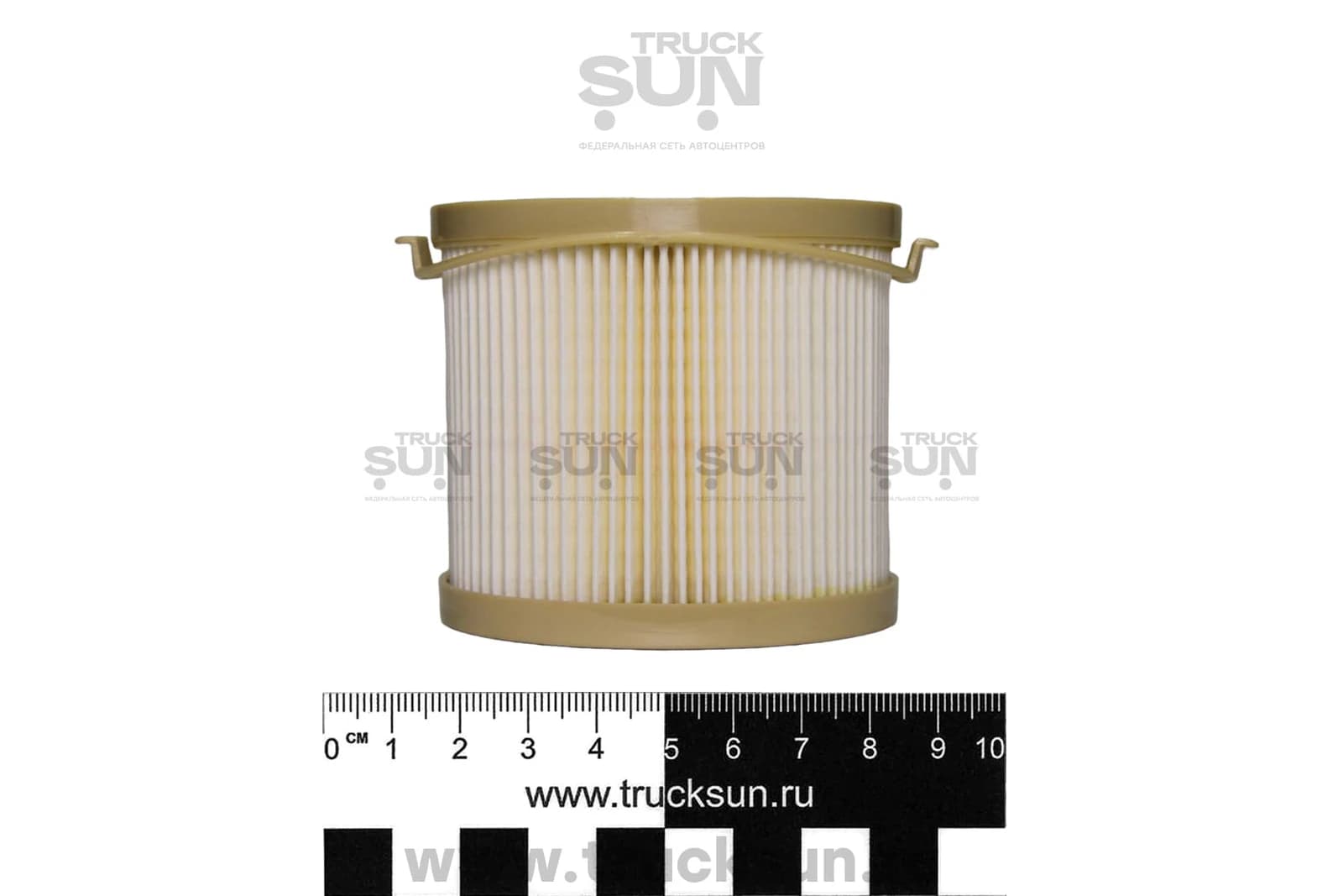 Фильтрующий элемент сепаратора J3 Bongo3 для сепаратора 500FG, изображение 1 из 4