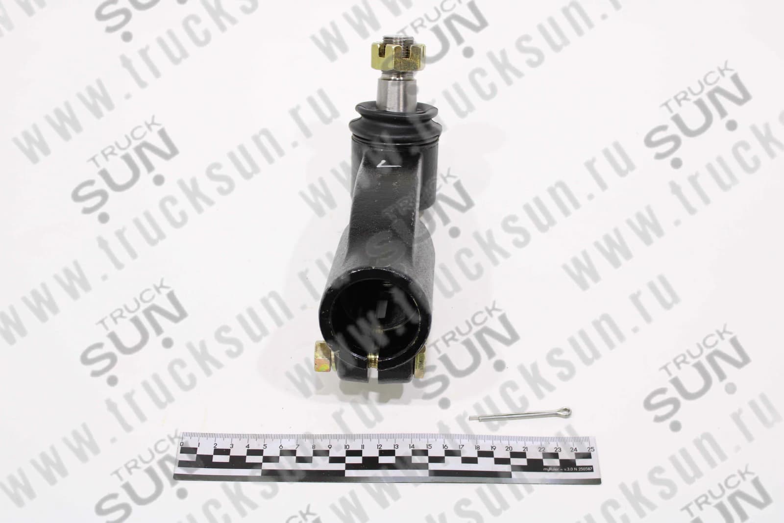 Наконечник рулевой LH HD170/250, изображение 2 из 3