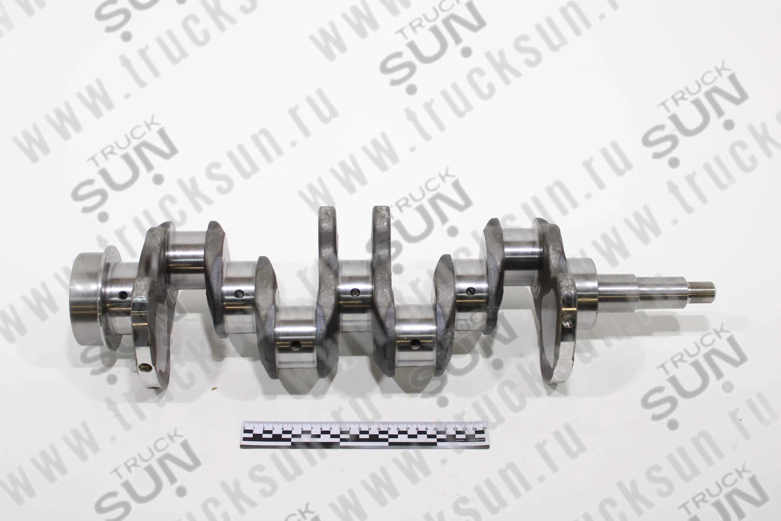 Коленвал D4DB/DD HD78/County