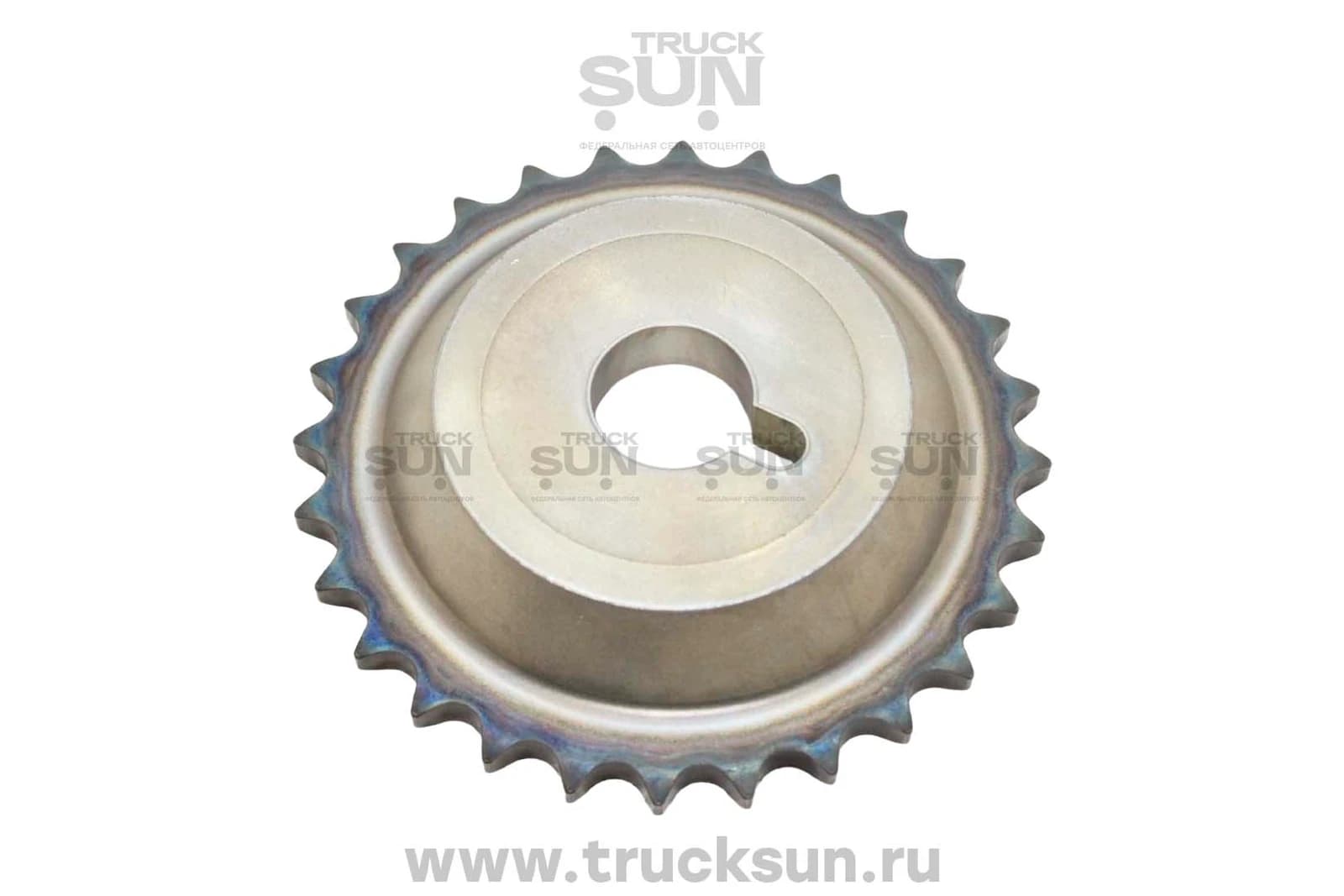 Звездочка распредвала JAC N35 компас 5, изображение 1 из 2