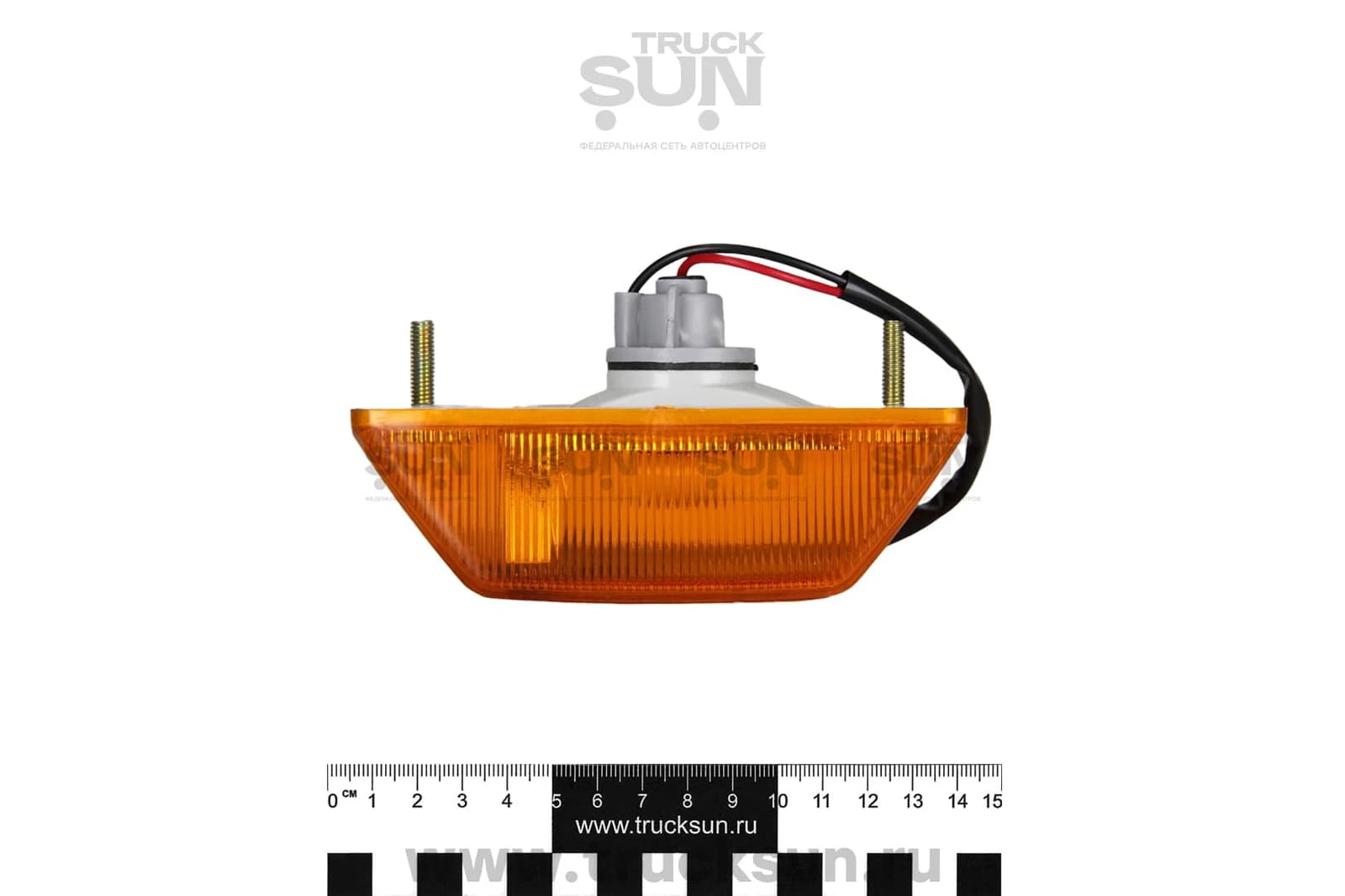 Поворотник двери LH/RH FAW J6, изображение 4 из 4