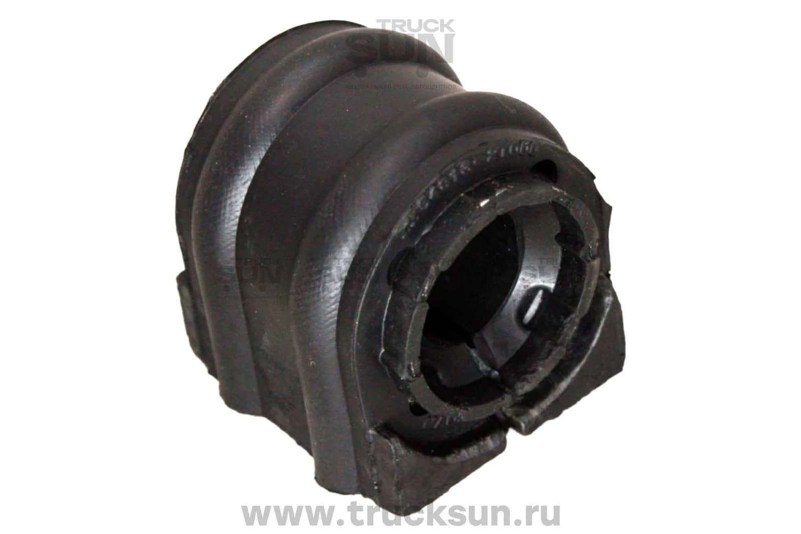Втулка стабилизатора FR HYUNDAI MIGHTY EX8/Accent, изображение 1 из 2