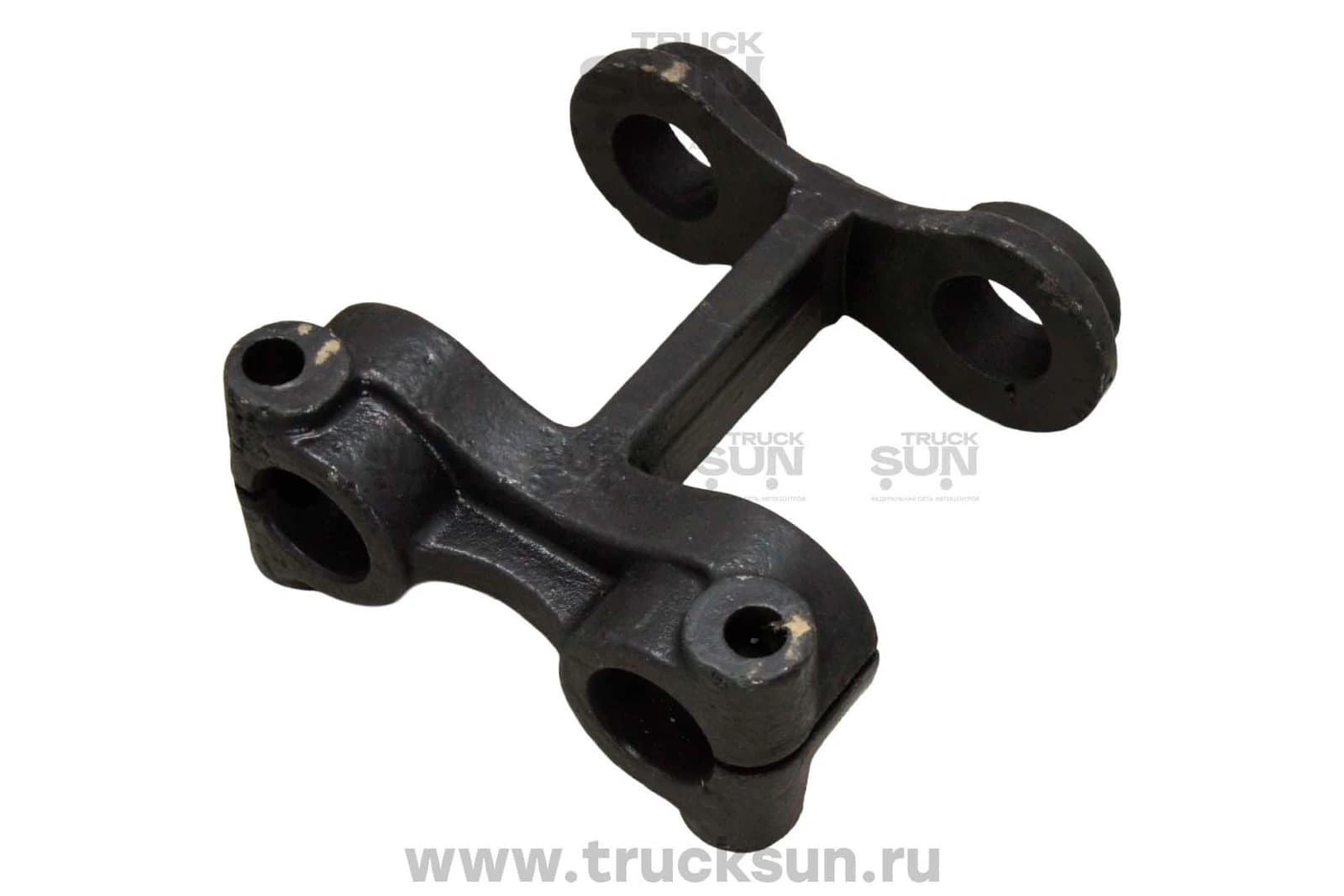 Серьга рессоры FR RR конец HINO500 10т 22.5