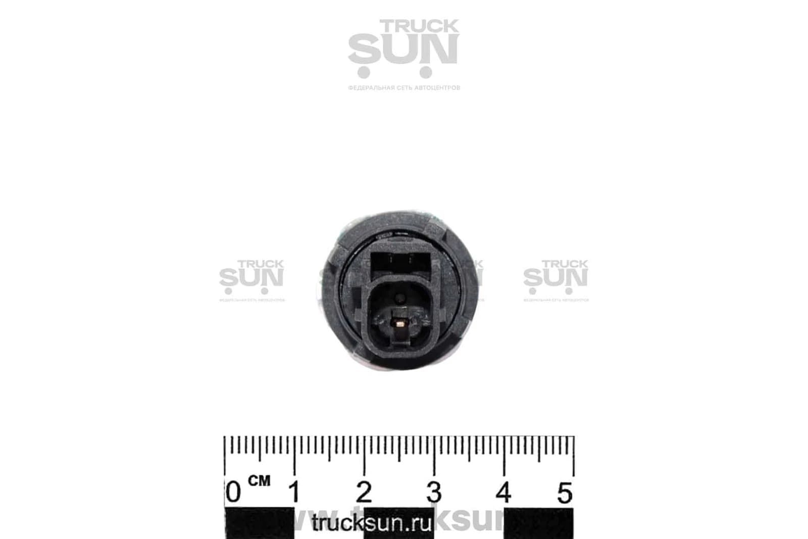 Датчик давления масла 4HG1/4HK1 NQR71/75/NPR75/NKR55 (8971762300,9827202092,TGS62,PR305062,J5612009,IS1037,S6207,0608001SX,OS3557,RP8971762300IS), изображение 2 из 4
