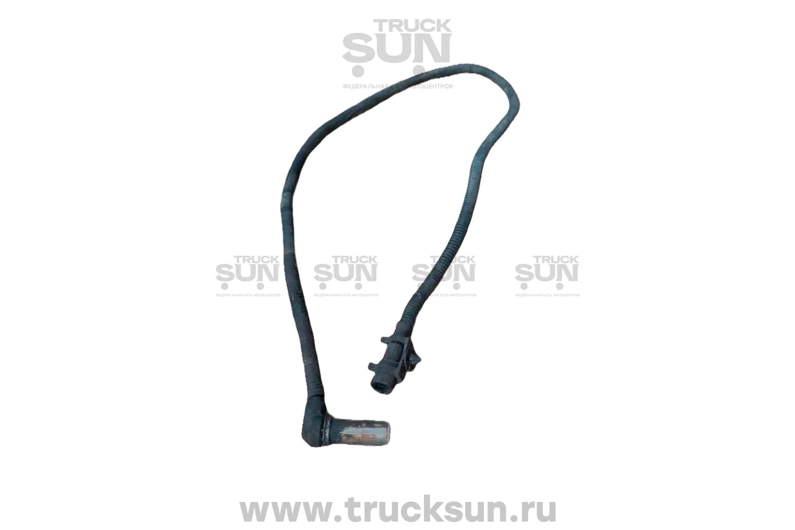Датчик ABS FR HD120 D6GA Б/У