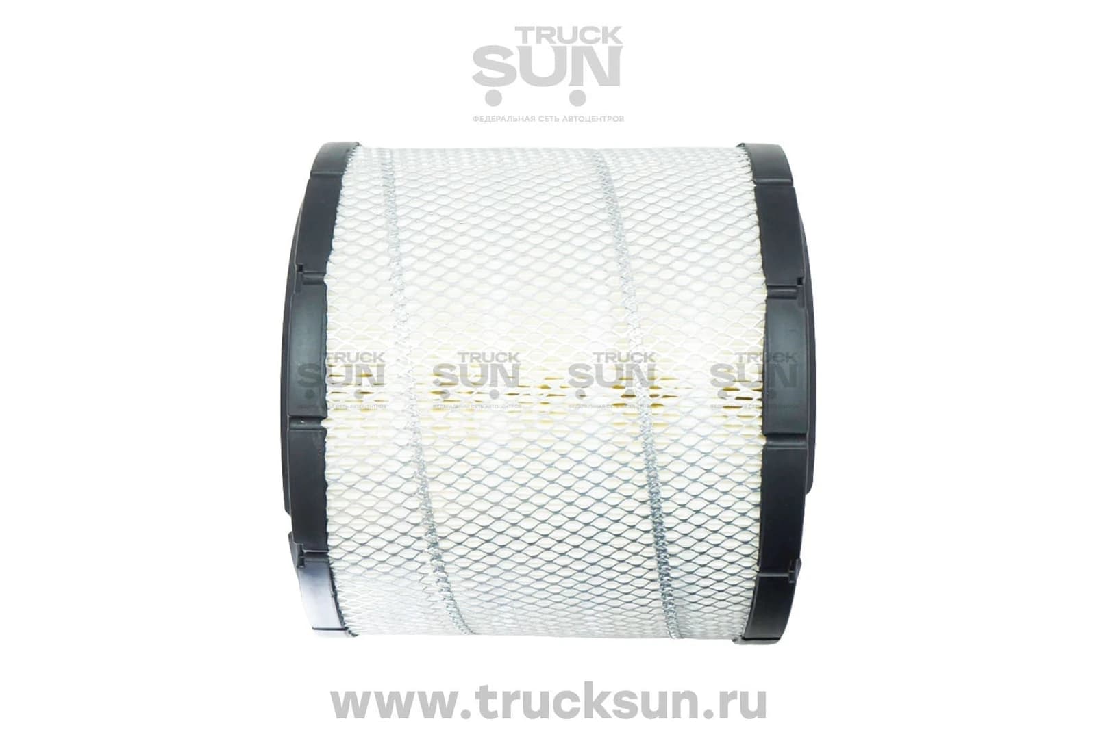 Фильтр воздушный HINO300 Евро4/5, изображение 3 из 3