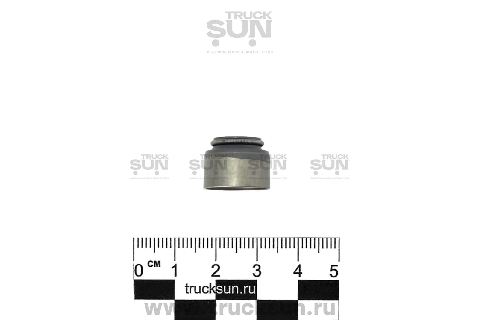 Колпачок маслосъемный D6DA19/22 HD120, изображение 4 из 4