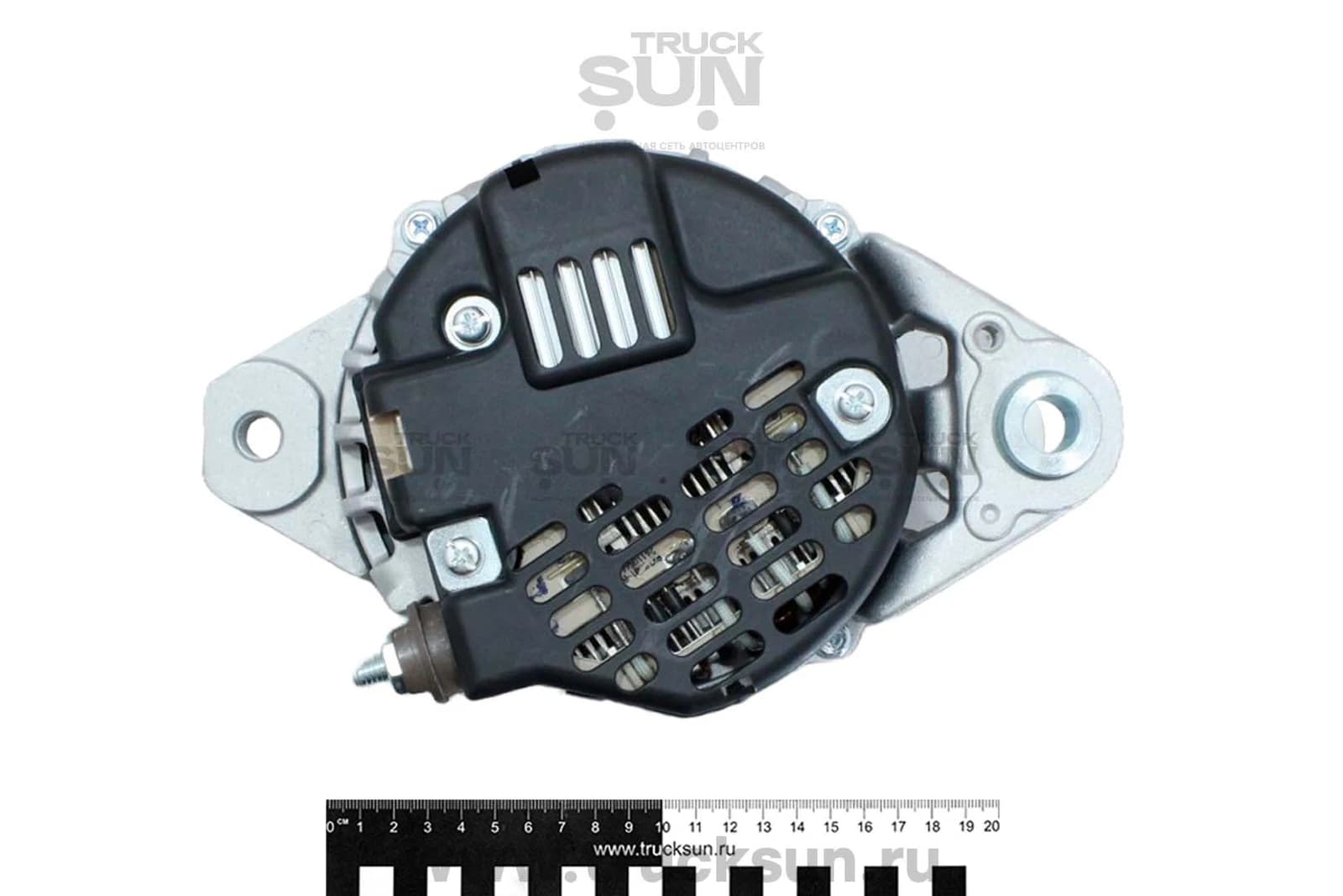 Генератор D4DD HD78 Evro III, изображение 4 из 4
