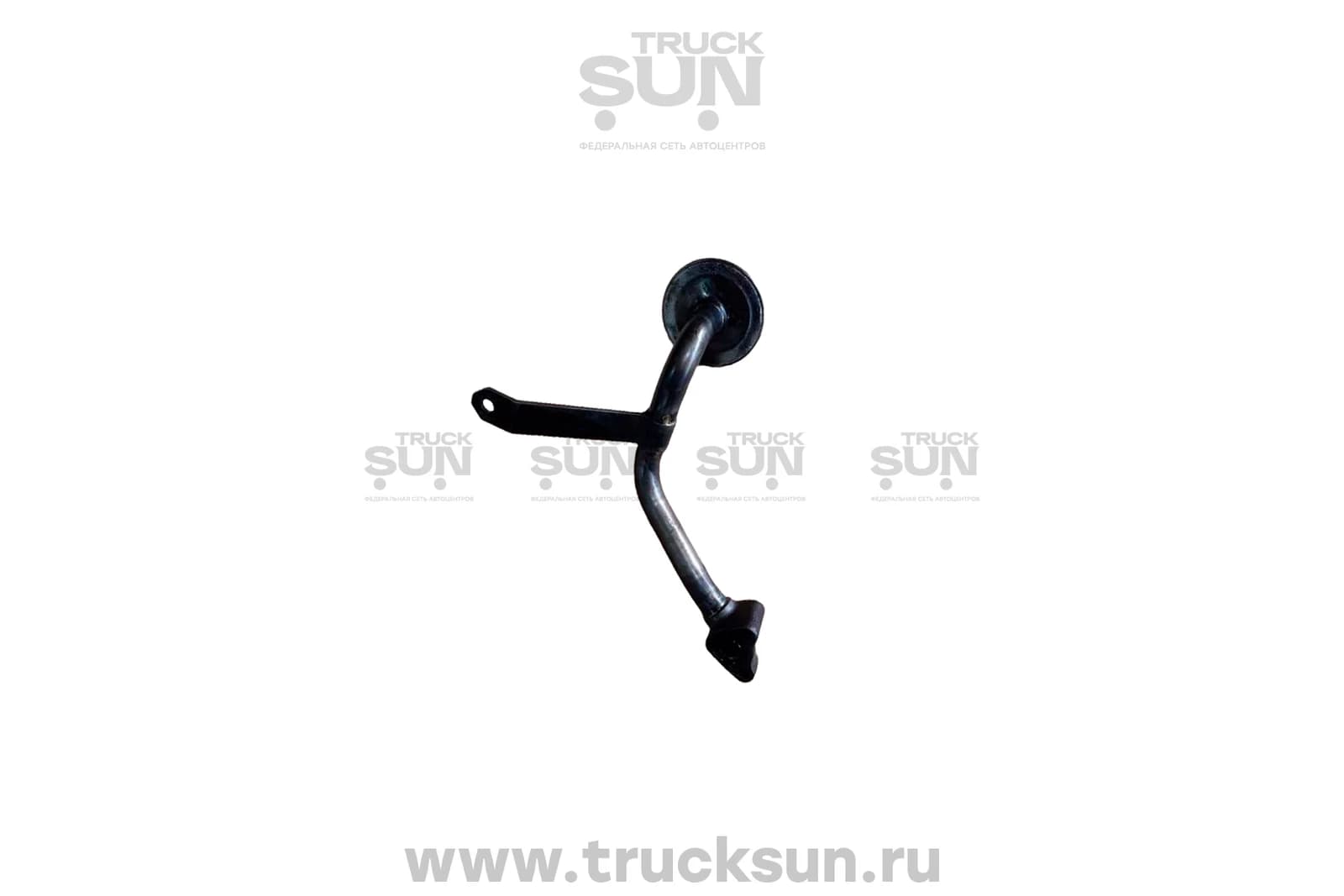 Маслозаборник HINO300 евро4 (15104-E0110) б/у, изображение 1 из 2