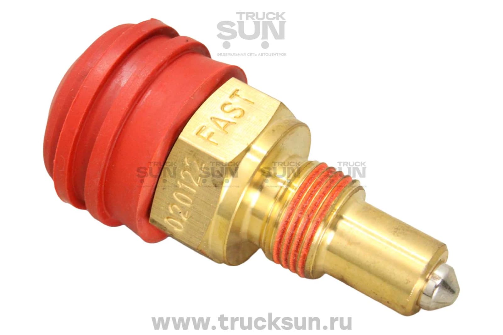 Датчик заднего хода JAC N120