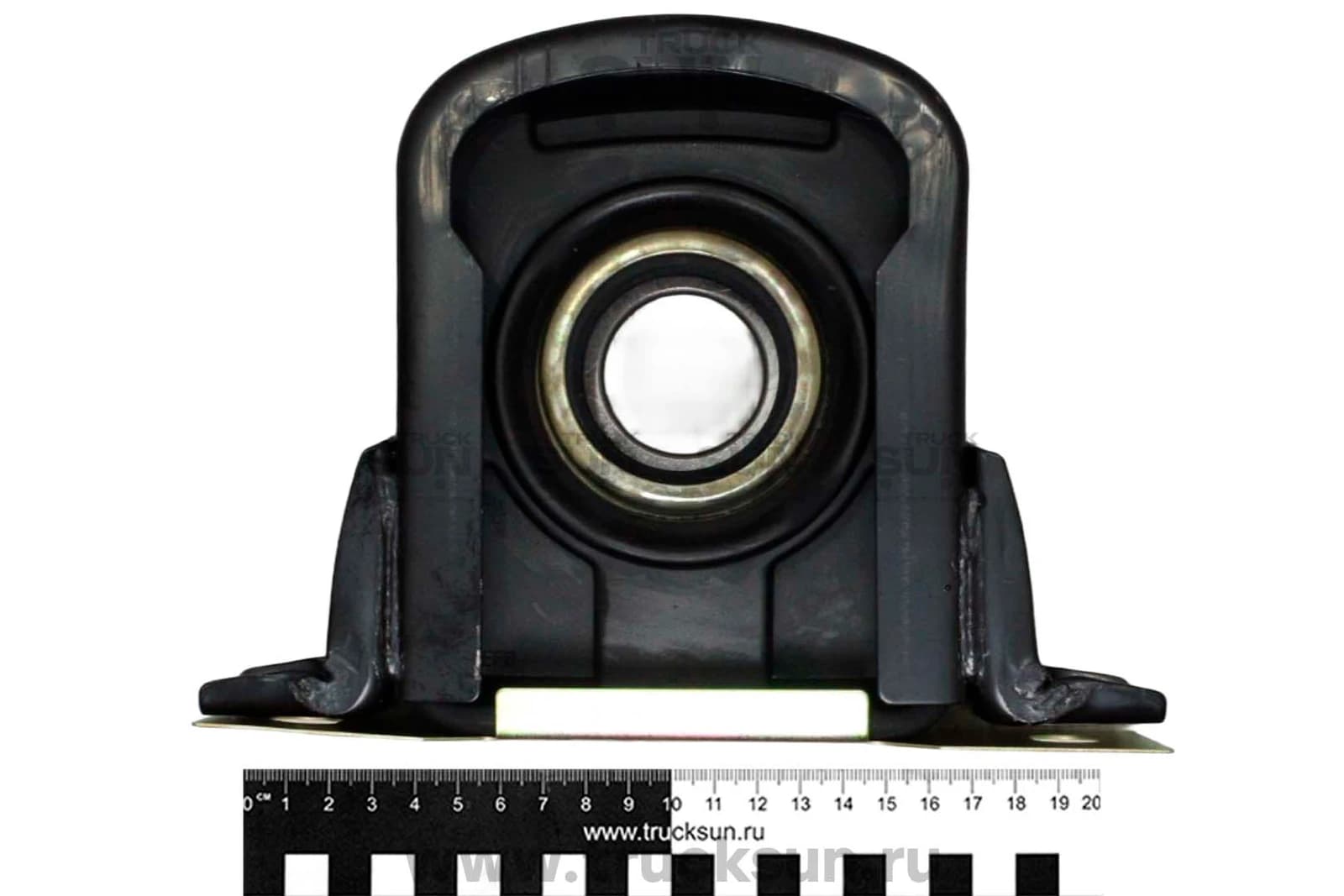 Подшипник подвесной нешприцуемый HD72/78 D35, изображение 2 из 2