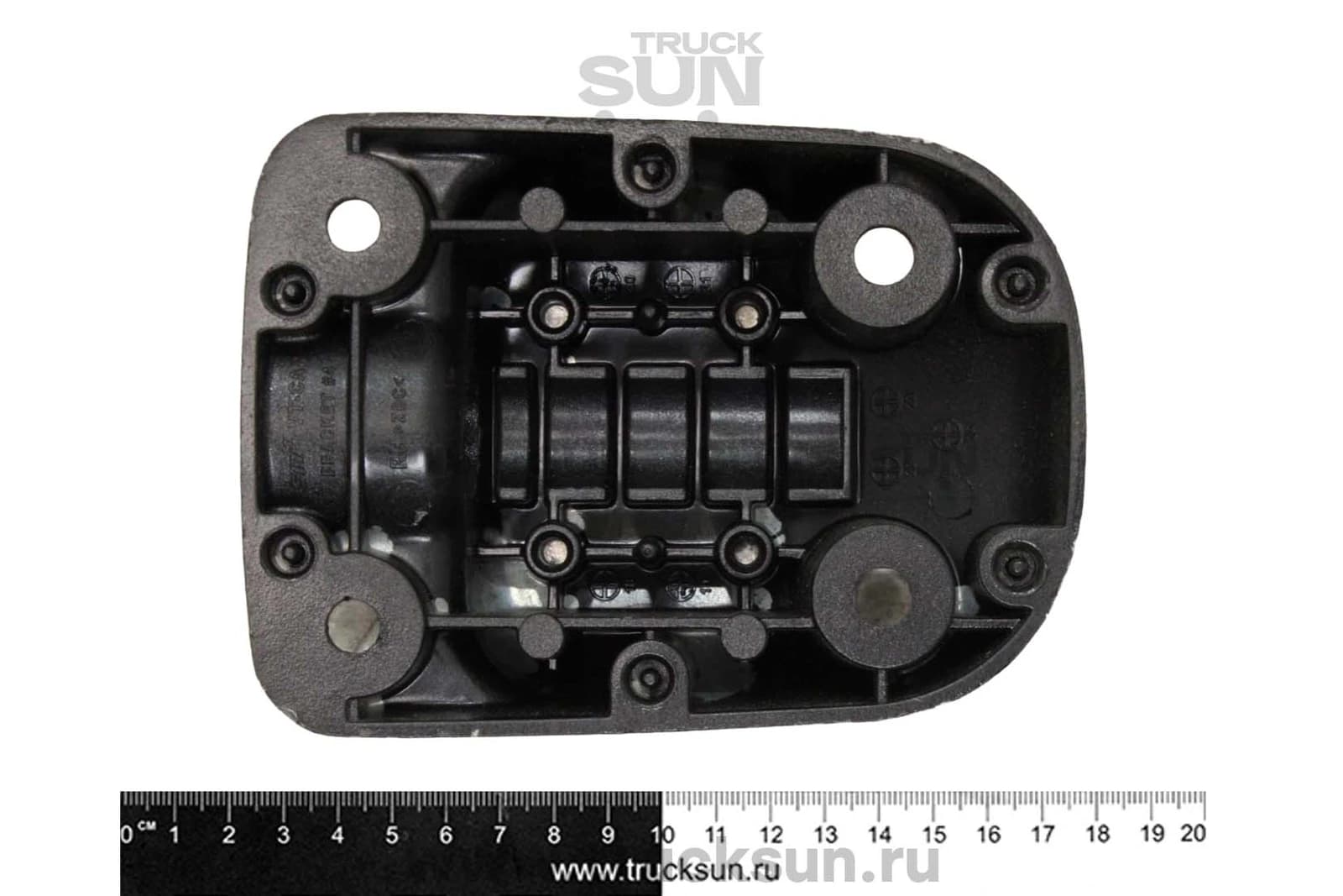Кронштейн под стойку зеркала RH HD78 (87636-5H000), изображение 2 из 2