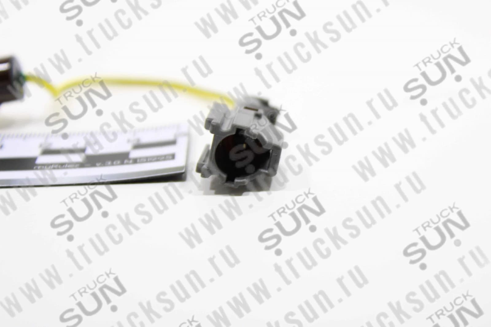 Датчик температуры ISUZU FRR, изображение 2 из 3