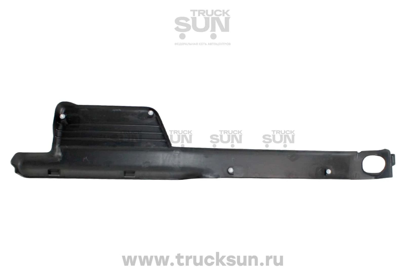 Панель торпеды нижняя NQR71/75/Богдан (8978571883,8978571882), изображение 2 из 2